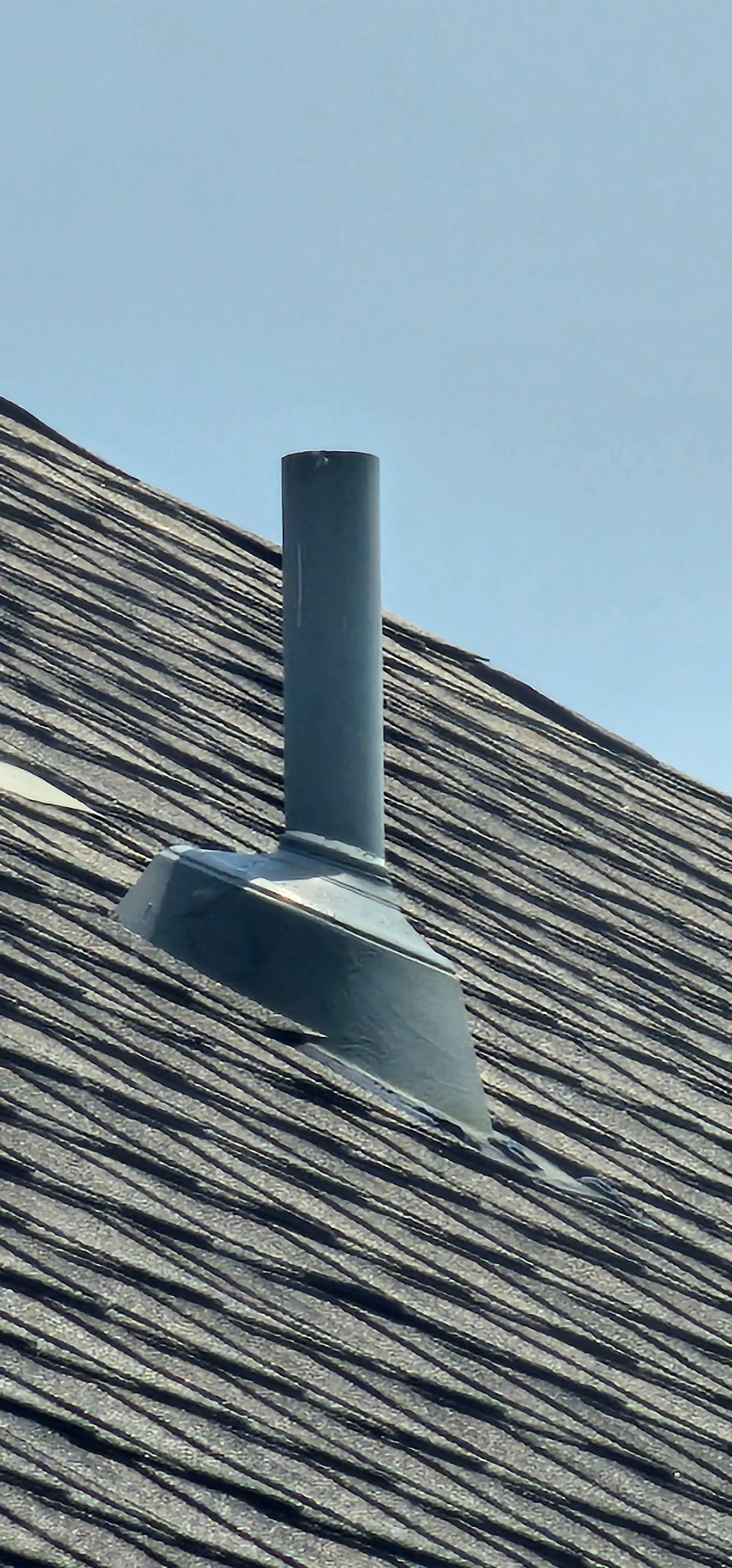 Residential Roofing Installation using Owen's Corning Duration (Lifetime) Shingles by Roof Repair Company