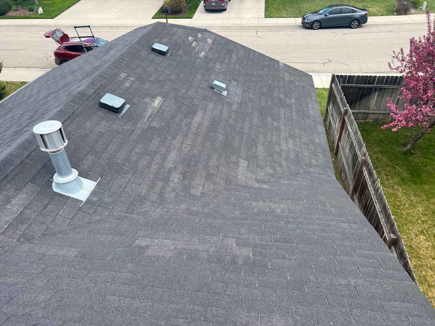 Boise ID Residential Roofing Installation using Owens Corning by ID Roofing LLC