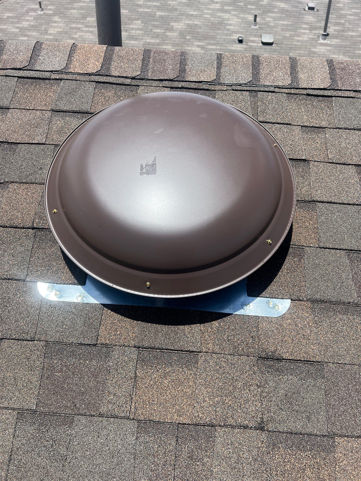 Project in San Marcos by Rhino Roofing and General Contracting, LLC