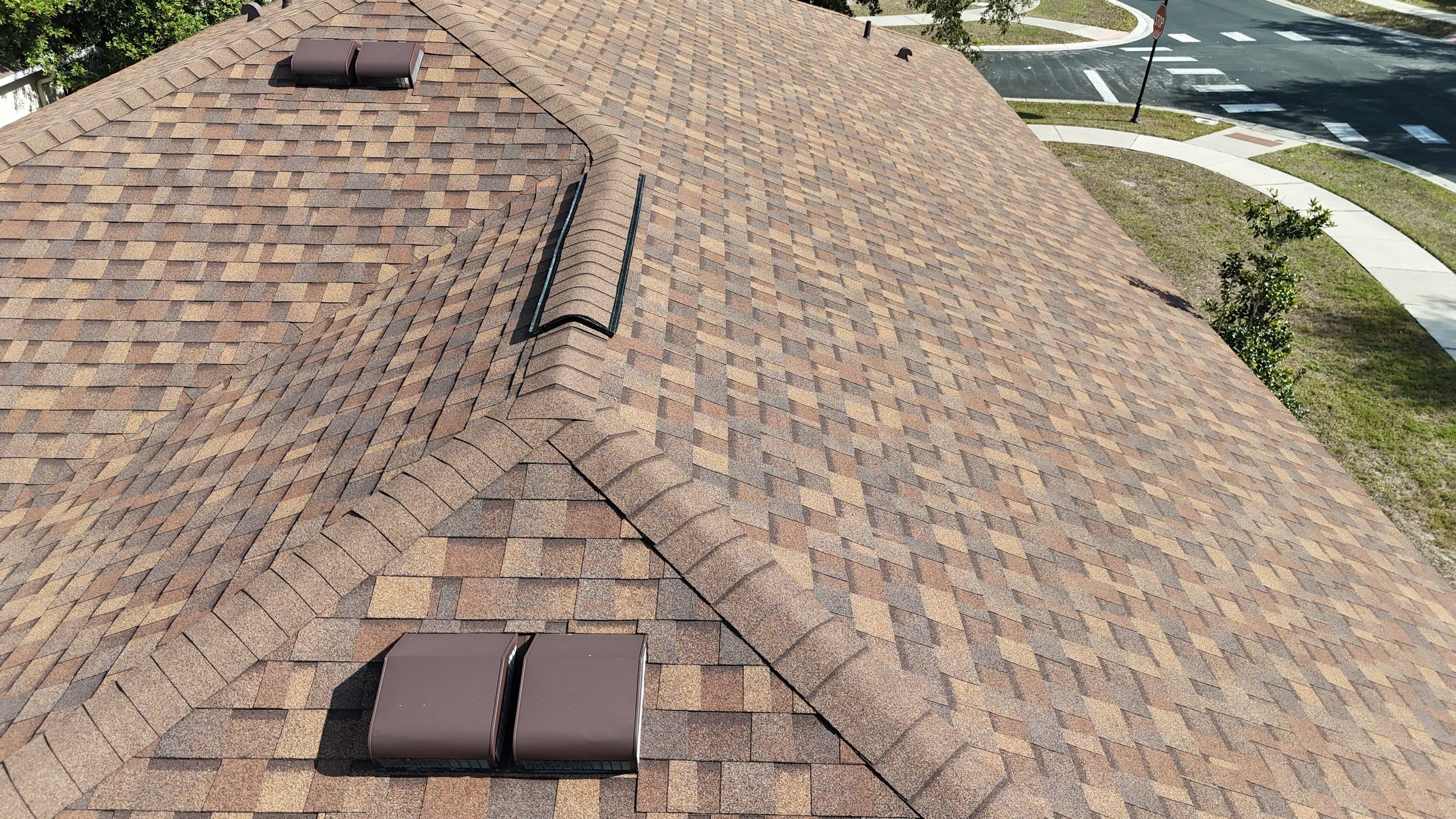 Roof Replacement in Riverview, FL by Shingle Masters Roofing