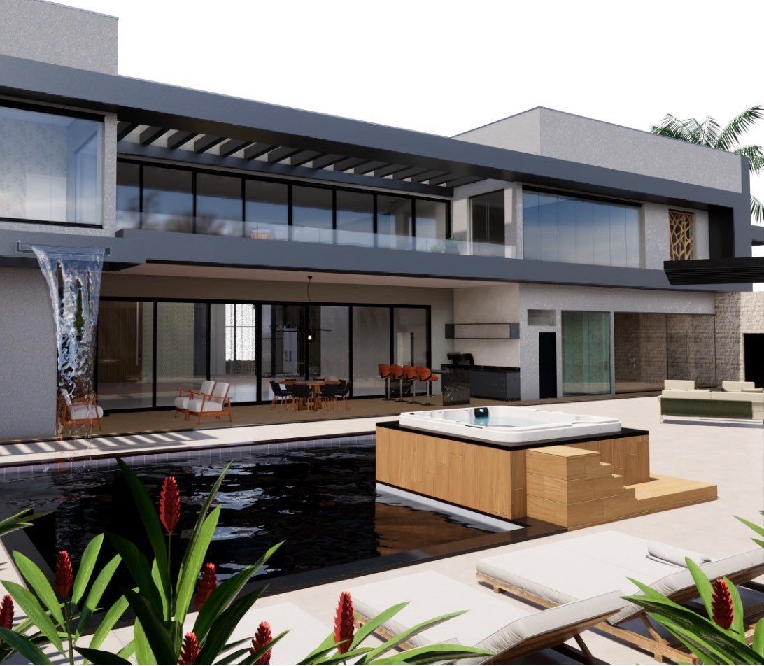 New Built by Flip Ninja