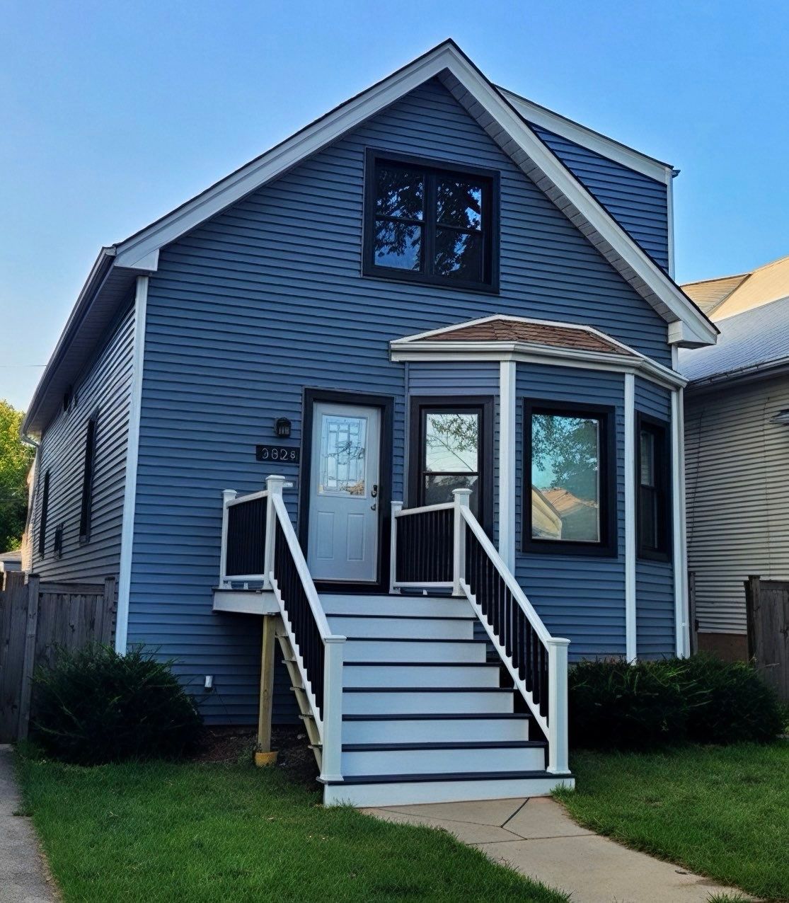 Project in Chicago, IL by Pulse Exterior 