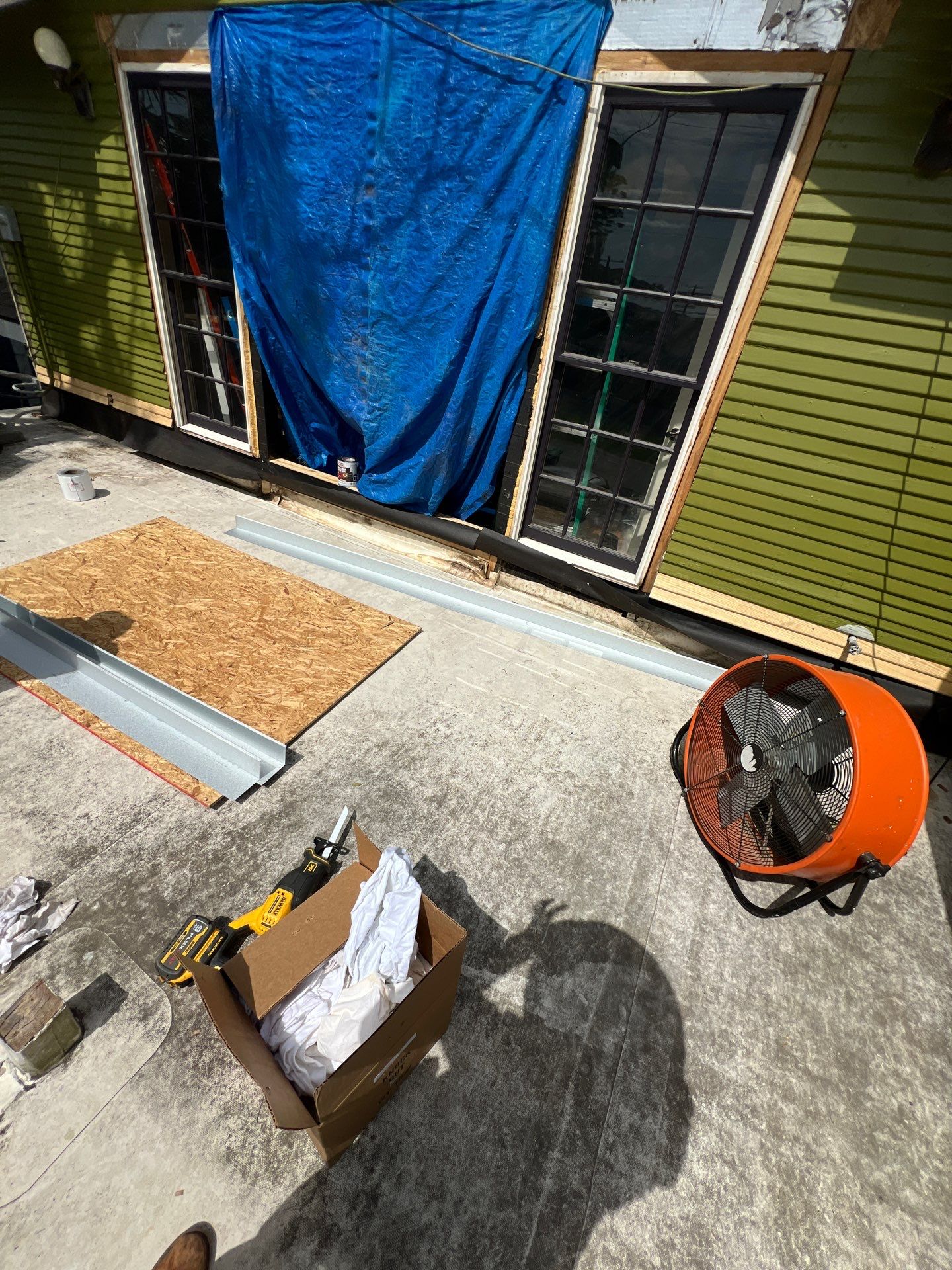 Roof Repair Houston by Roof Repair Services LLC