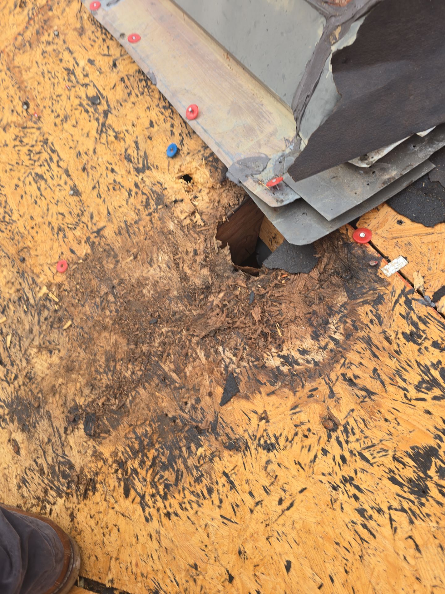 Roof Replacement Houston by Roof Repair Services LLC