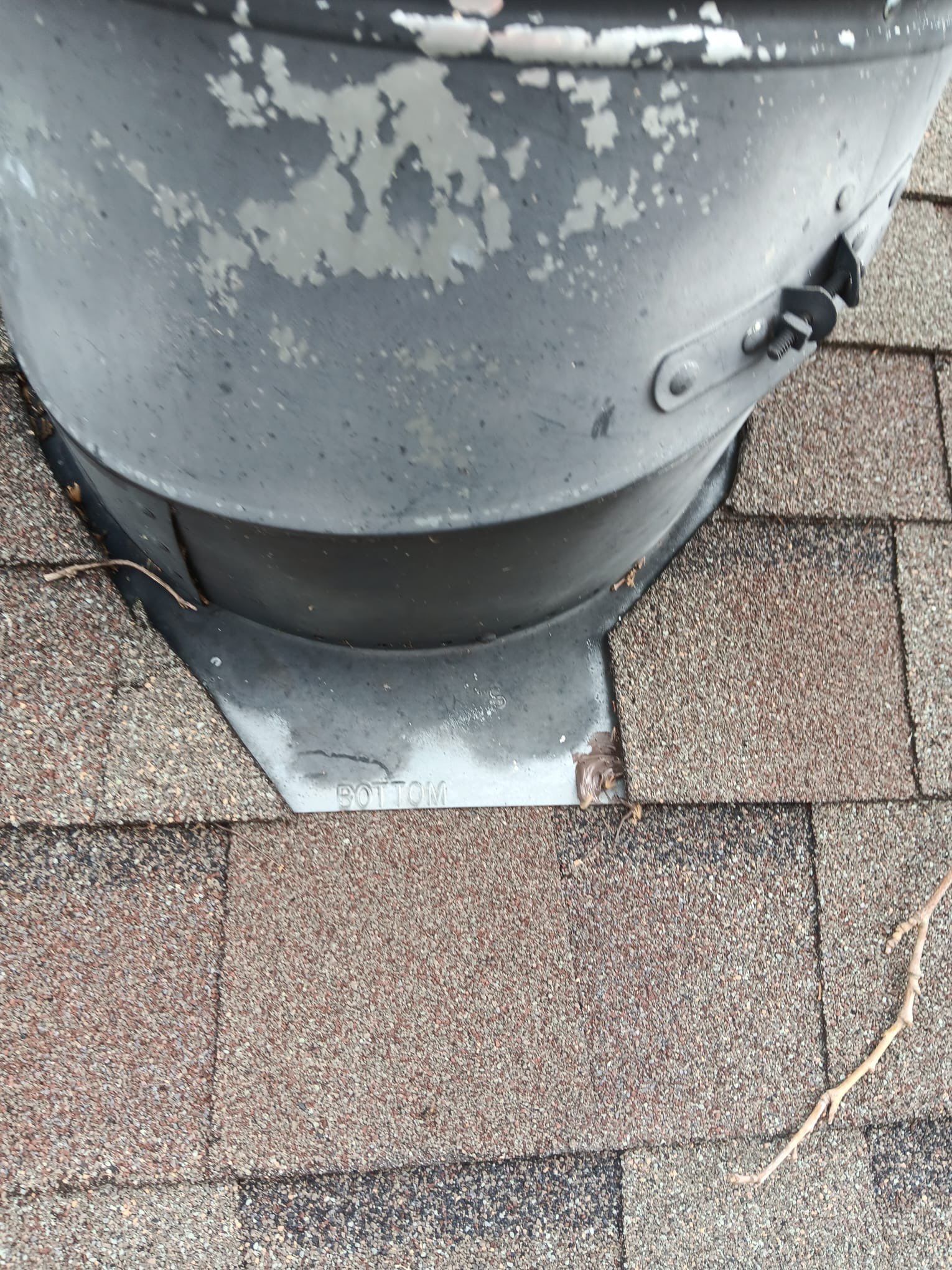 Roof Repair Huffman by Roof Repair Company
