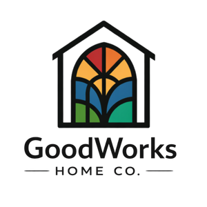 Logo for Big Chief Roofing