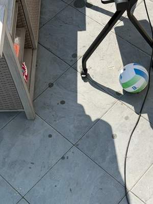 Paver Re-Leveling in Wayne, NJ — Gallo Bros job photo