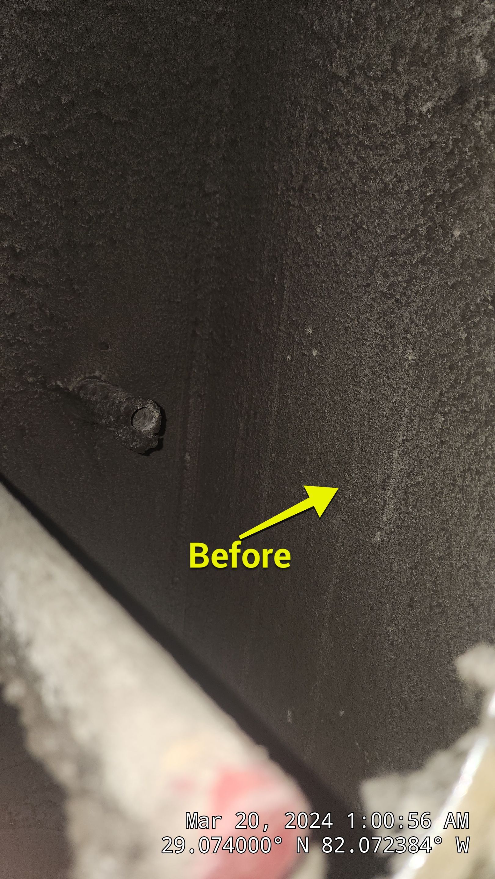 Commercial Air Duct Cleaning in Belleview by Hygienic Air, Inc