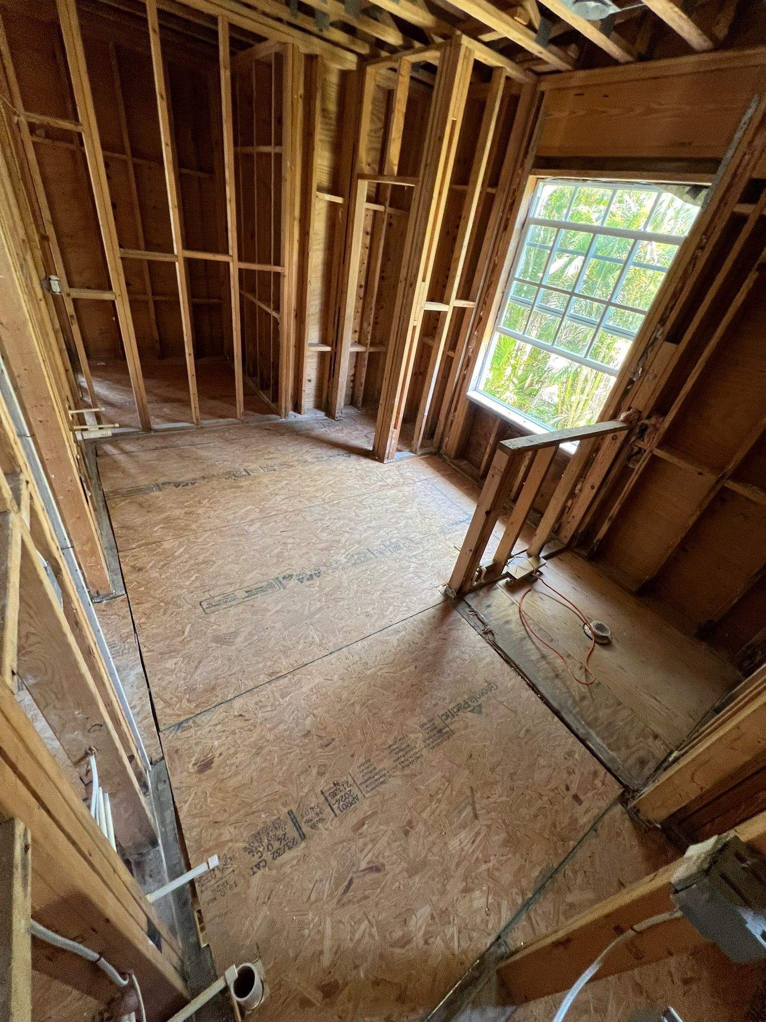 REMODELING AGATE SANIBEL by TTS REMODELING CORP
