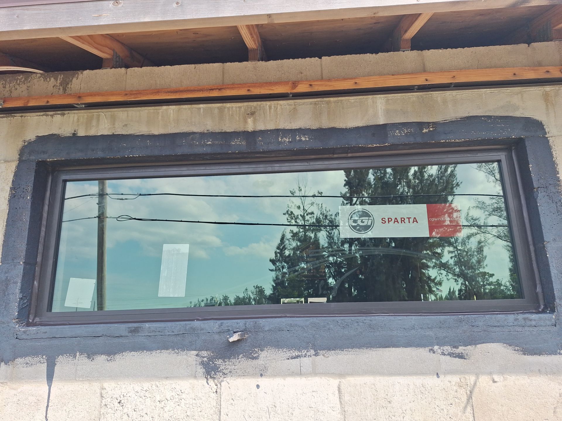 Window Installation using CGI by Windows For Life 