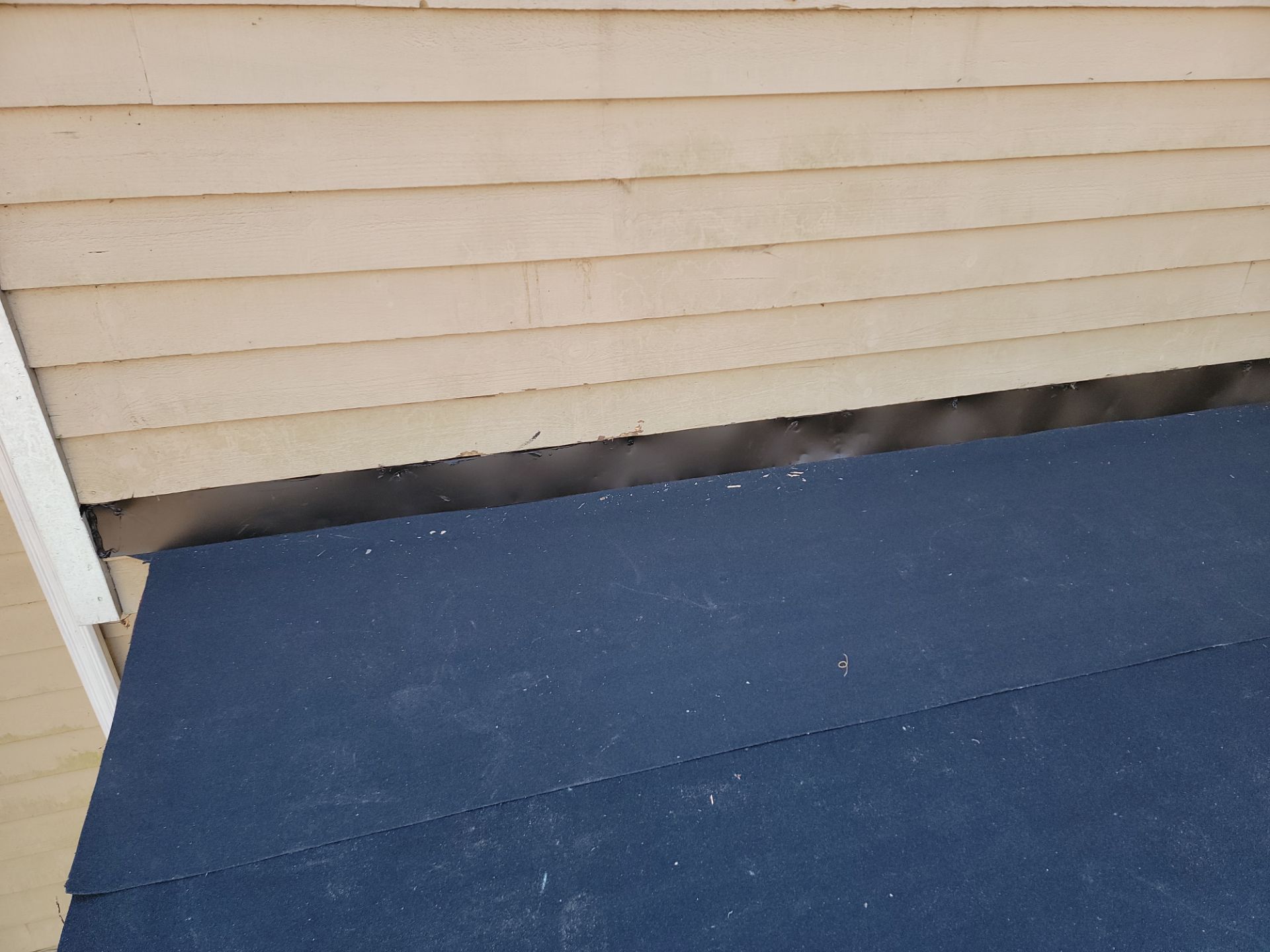Residential Roofing Installation using Owens Corning by Inspector Roofing and Restoration