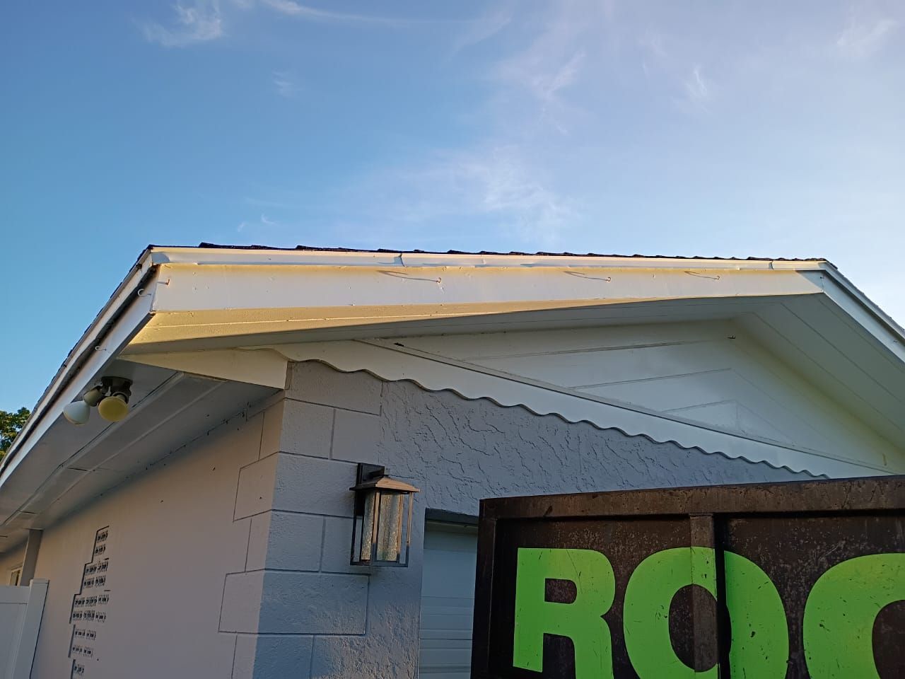 Project in St. Petersburg 33712 by Mitchell Roofing Company LLC 