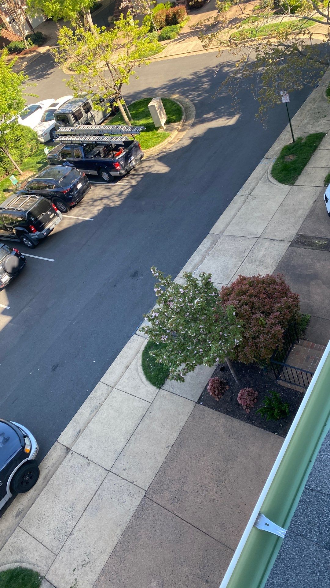 Alexandria: Residential Roof Replacement with CertainTeed Landmark Pro in Max Def Pewterwood by RM Banning, Inc.