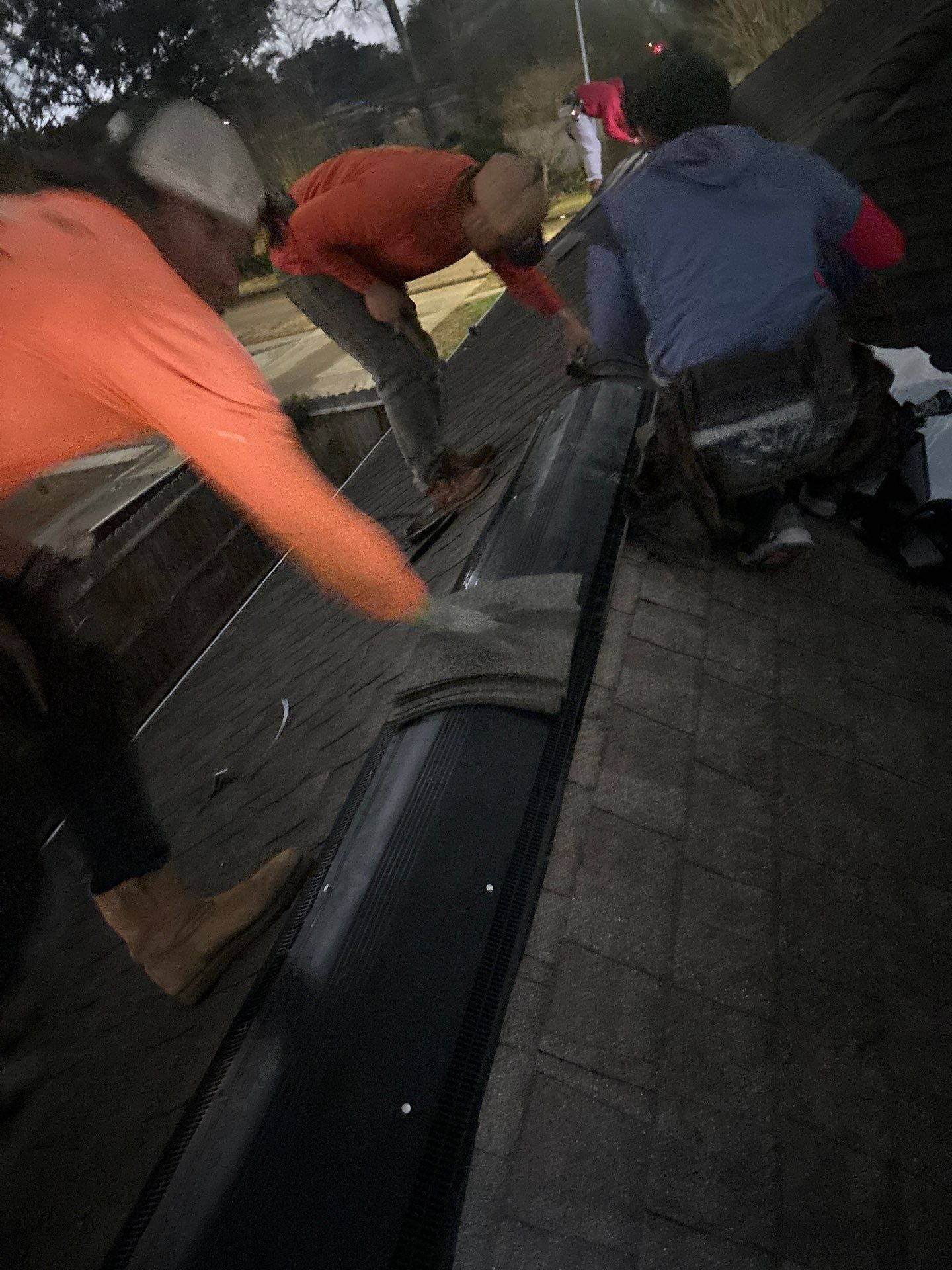 Roof Repair Houston by Roof Repair Company