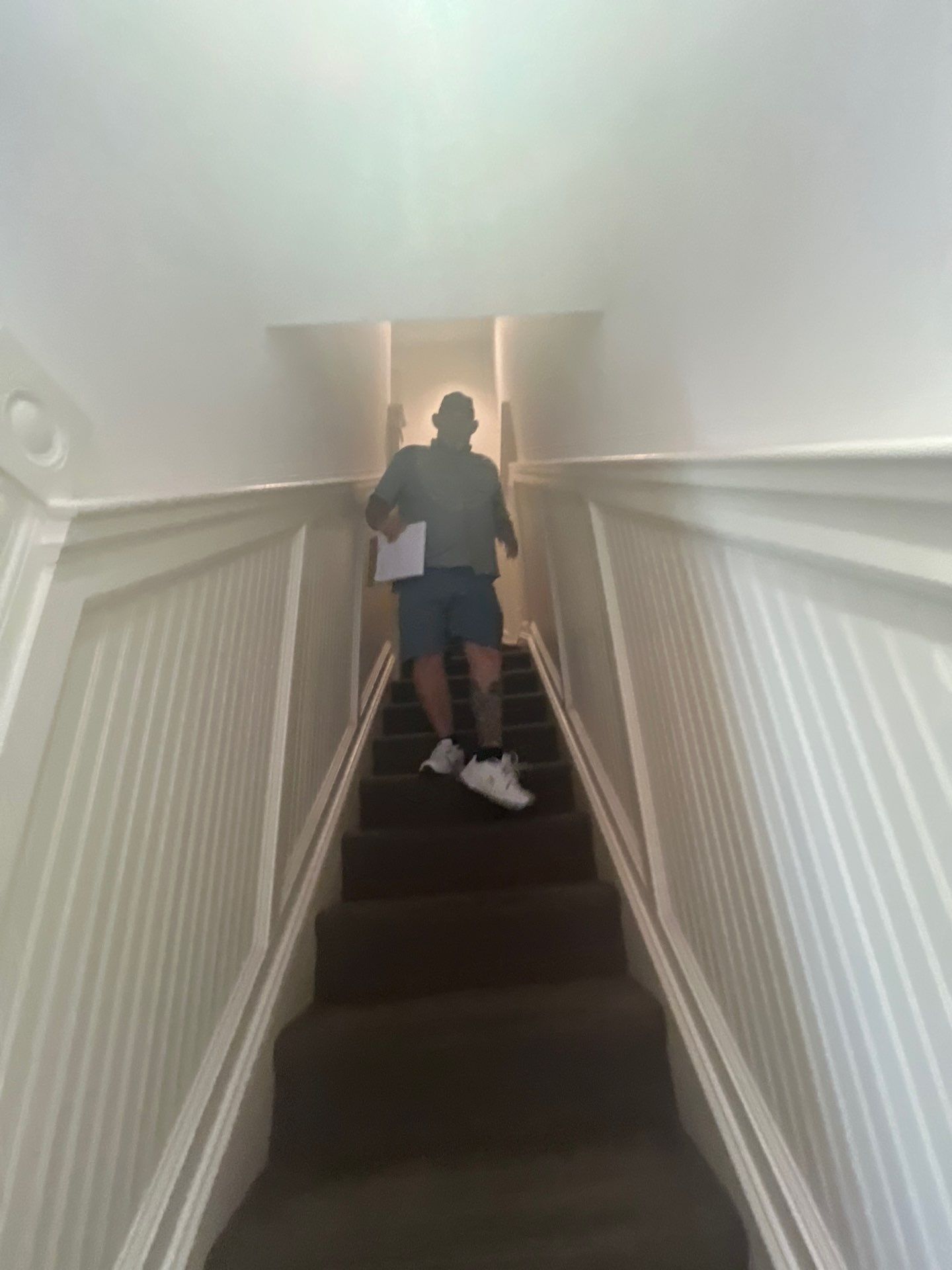 Freemason St by AKK Painting LLC