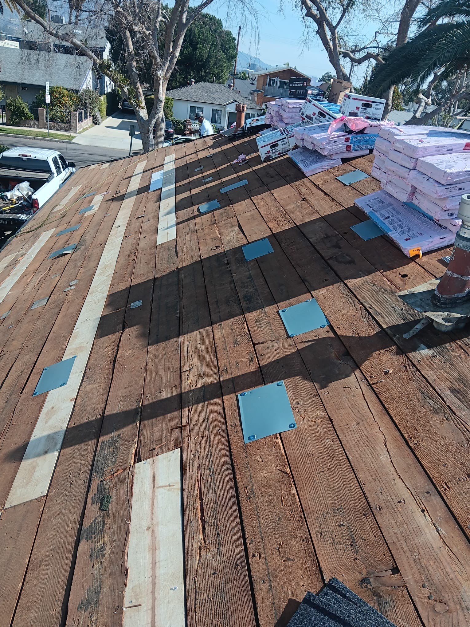 Roof Replacement - Burbank, CA 91506 by Epic Roof Replacement