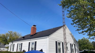 Project in Muncie, IN