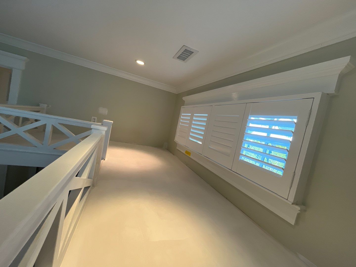 Project in Avalon by Fresh Coat Works LLC