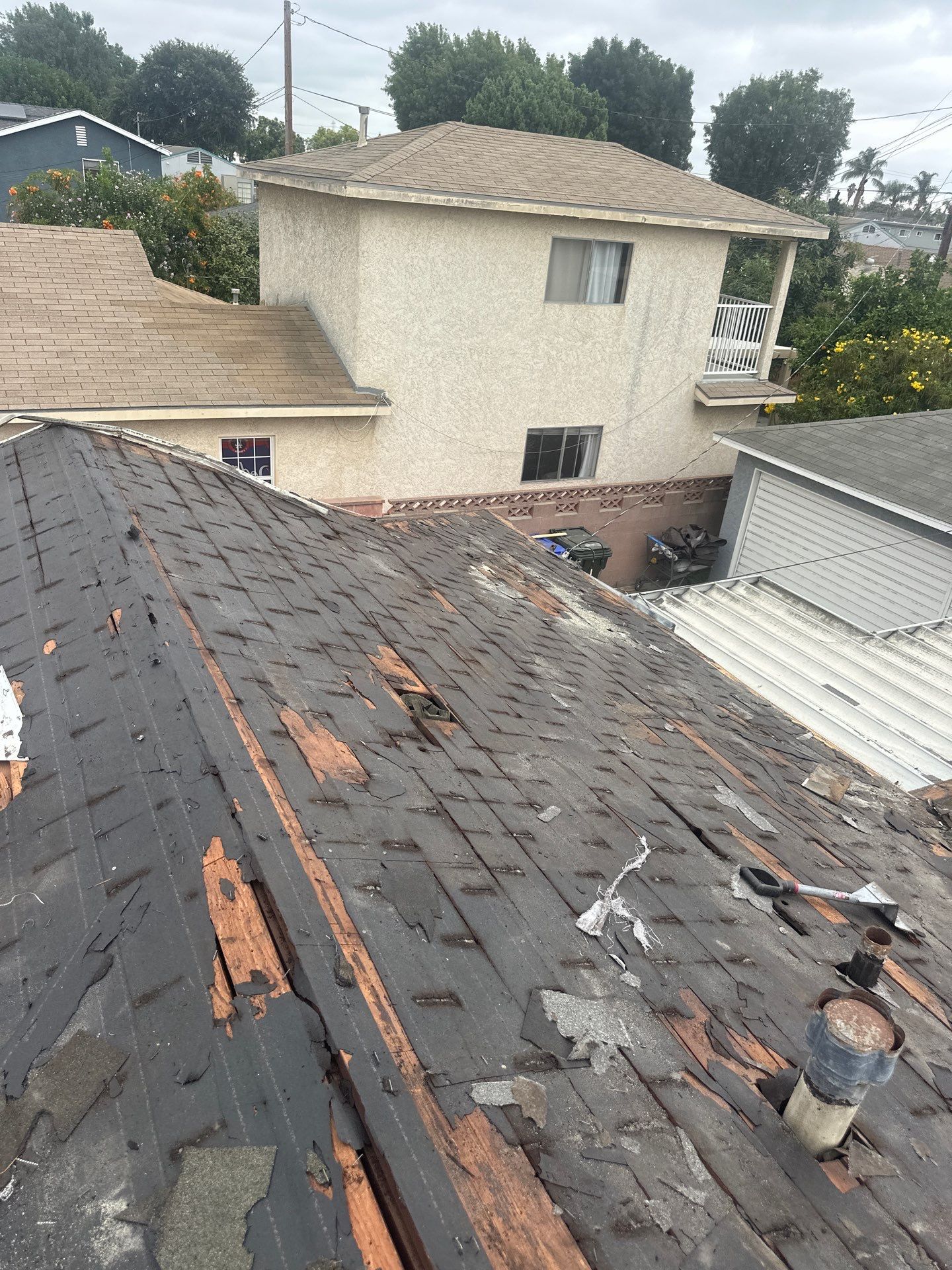 Roof Replacement - Downey, CA 90242 by Epic Roof Replacement