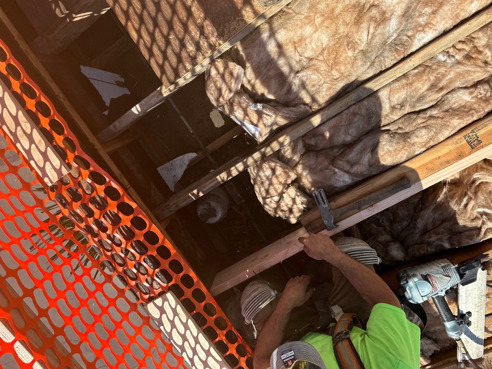 Sizzler Albany Oregon Roof Replacement  by Orezona Building & Roofing Company, Inc.