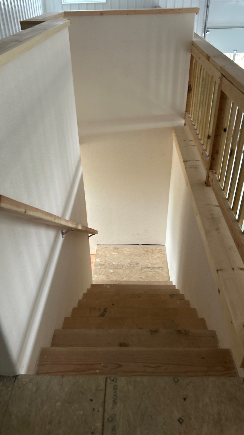 Project in Deer Trail by Prism Builds