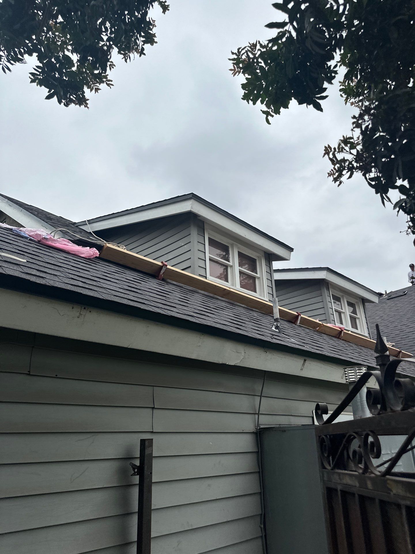 Roof Replacement - Whittier, CA 90604 by Epic Roof Replacement