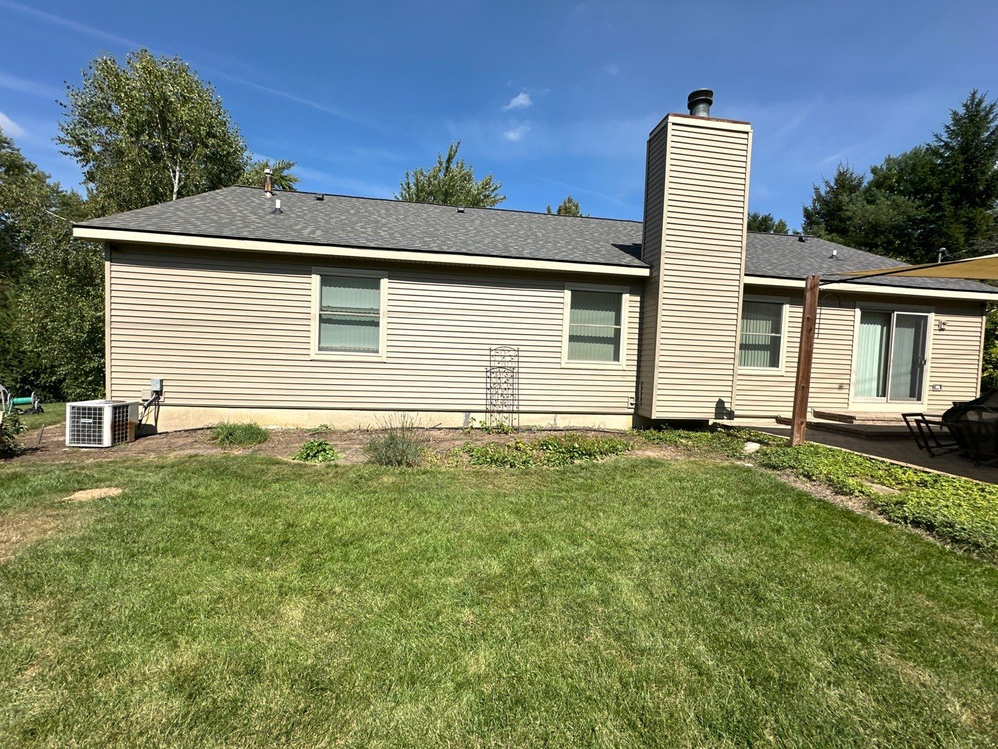 Siding Replacement using Alside Odyssey D4" by 180 Contractors