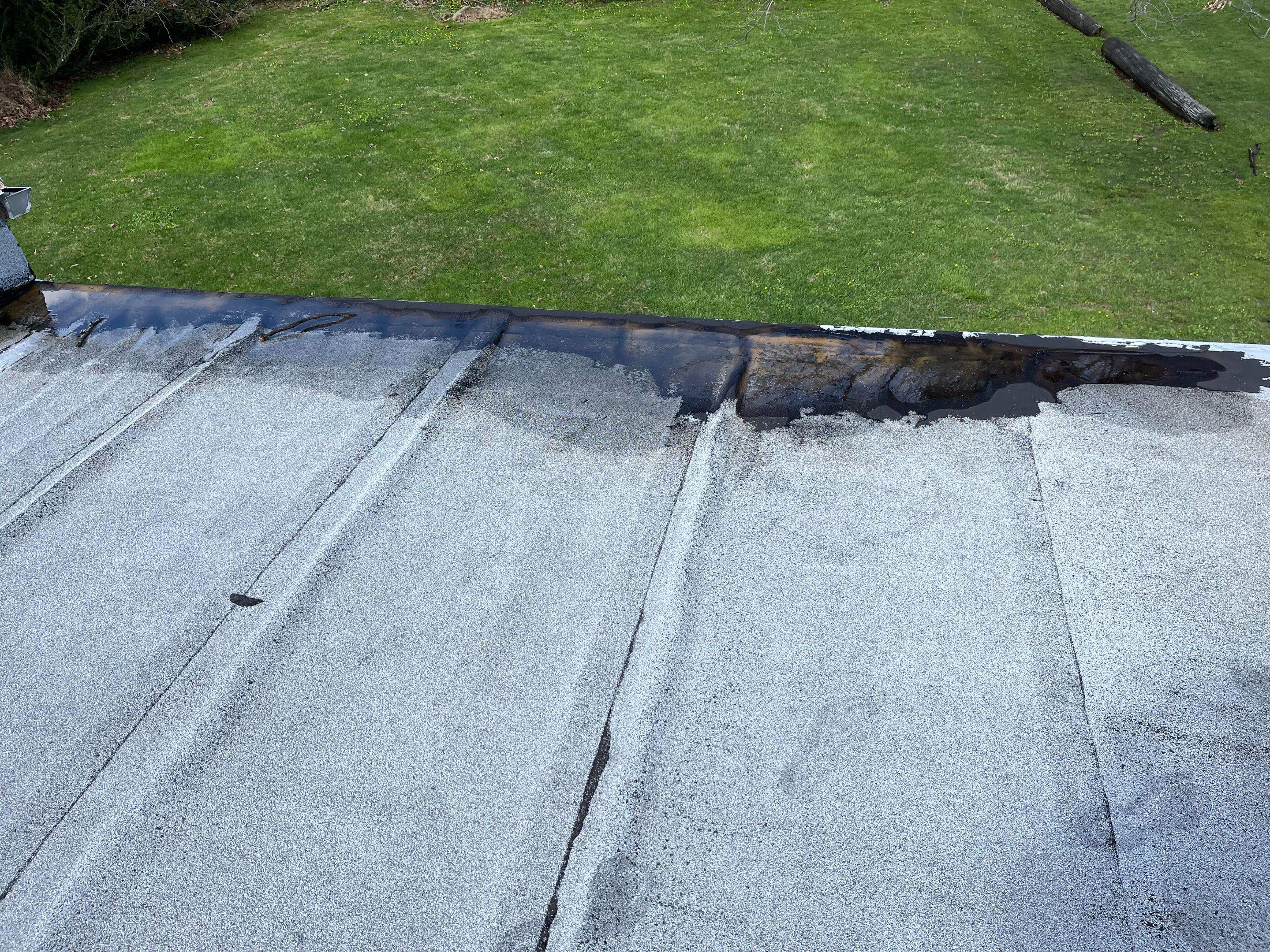 Flat Roofing  by Stofan Construction LLC