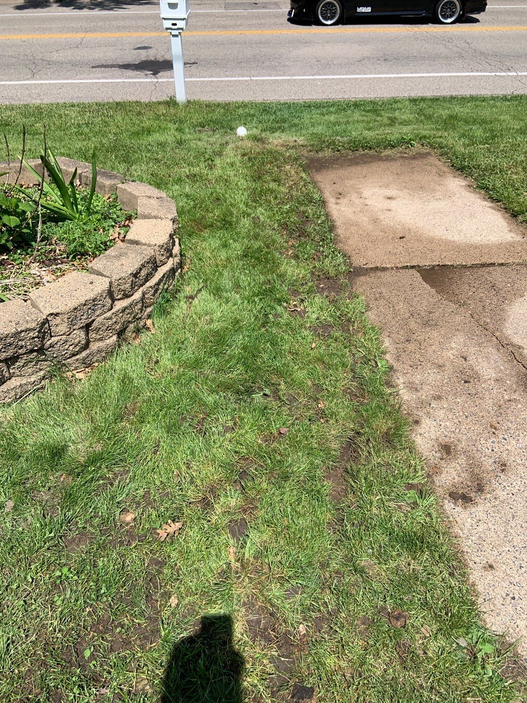 From Flooded to Dry for Lee by Waterproofing Northeast