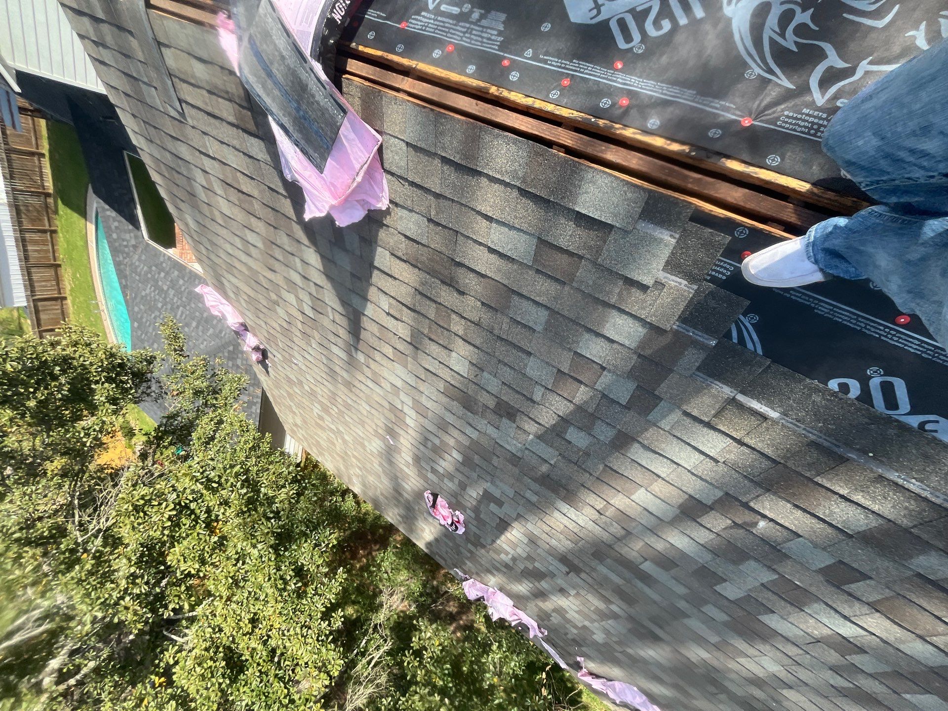 Owens Corning Duration! by Roof Concepts Construction