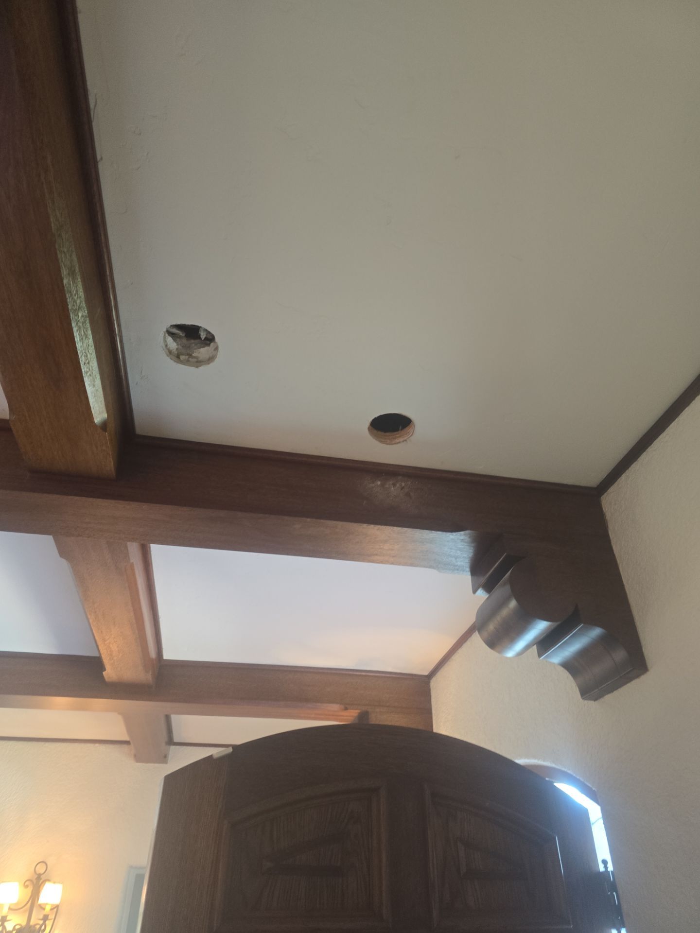 Checking for Water Leaks, Installing New Piping, and Testing Water Flow by Us Plumbing 