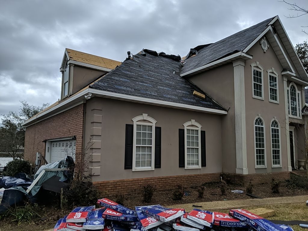 Fortified Roof by American Roofing & Construction LLC