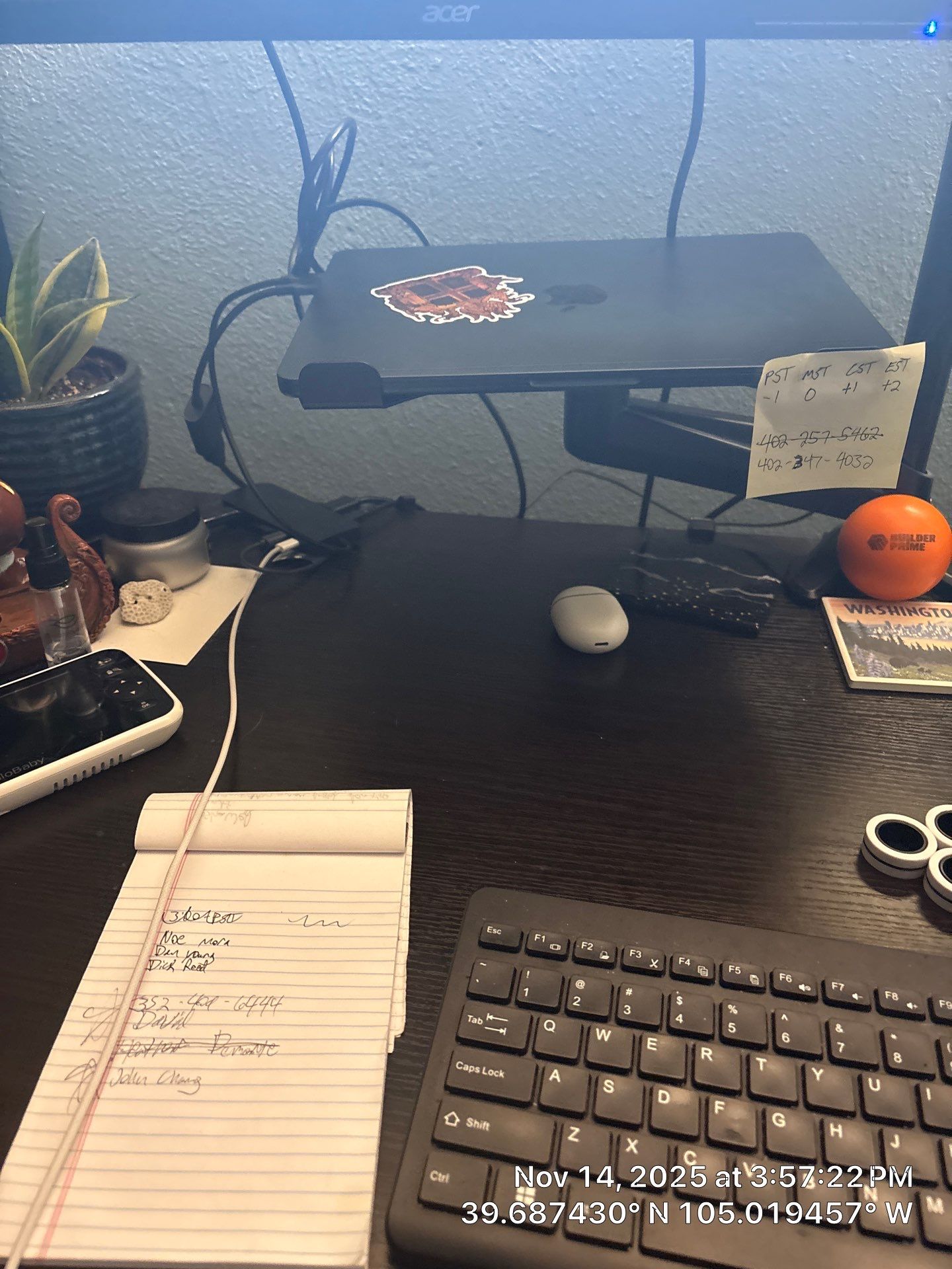 Acme Fleet by CompanyCam Sales Demo