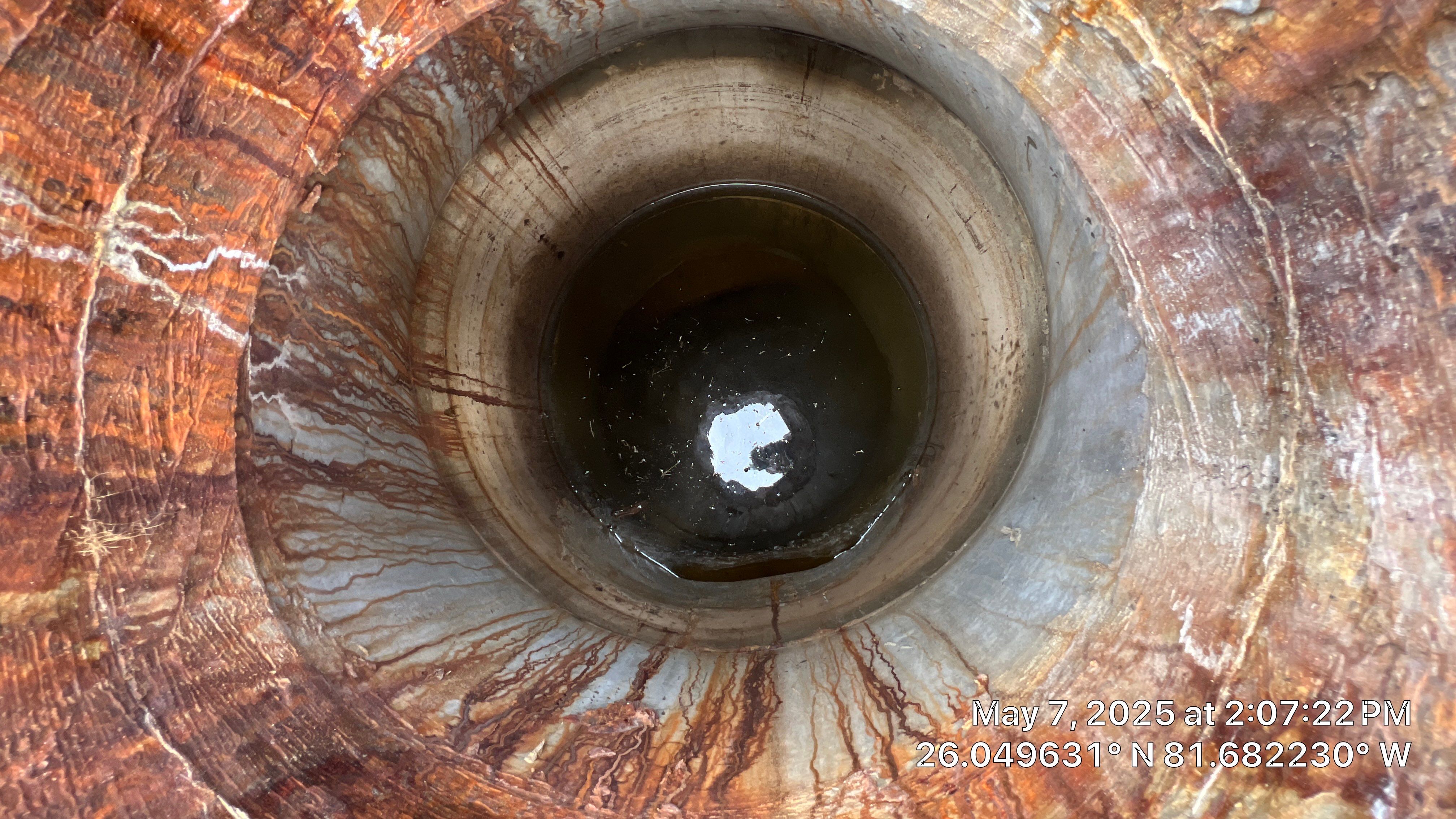 Naples Community Stormwater System Maintenance by Don Mar, Inc. Storm Water Solutions