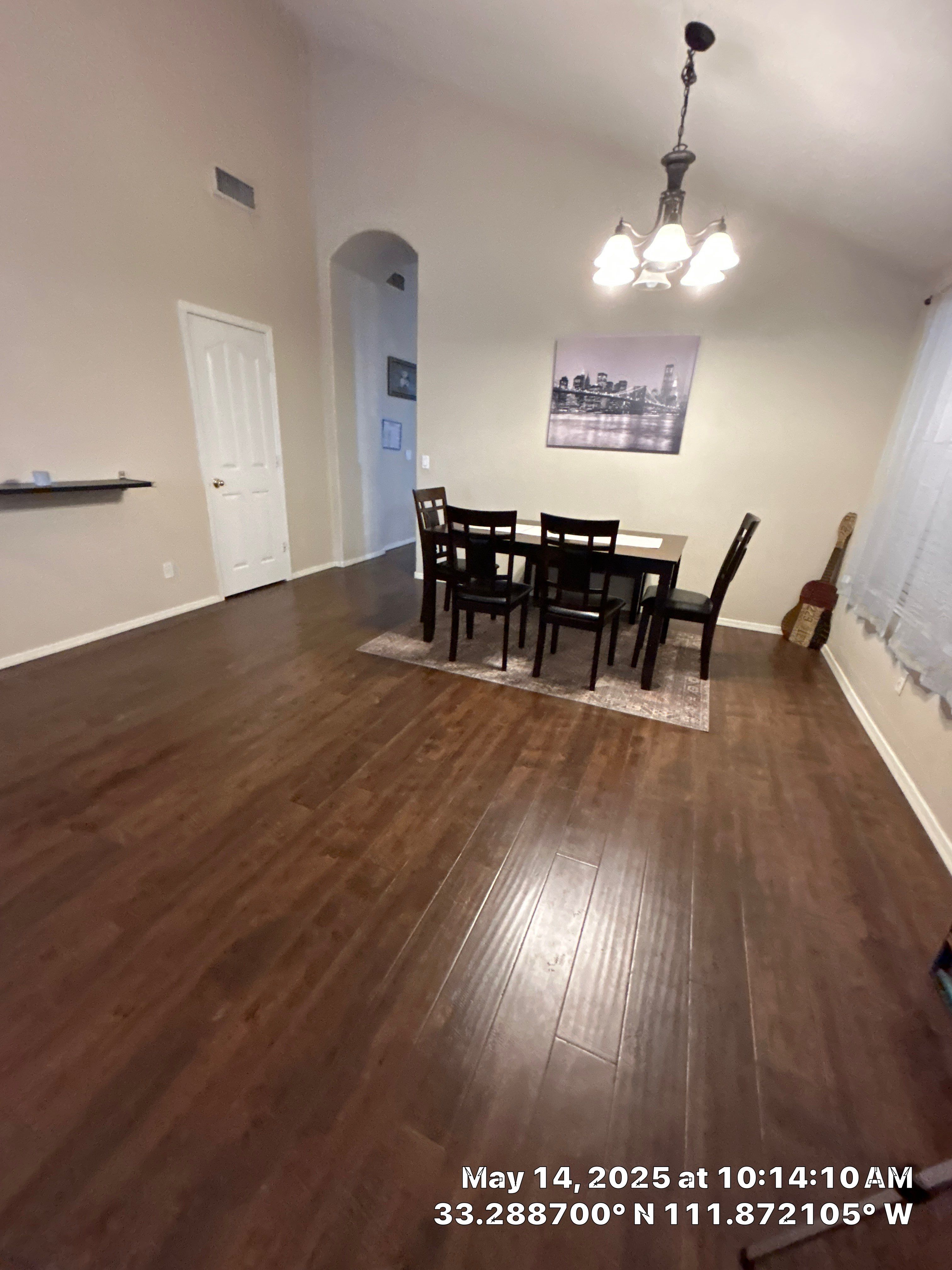 test by CompanyCam Sales Demo