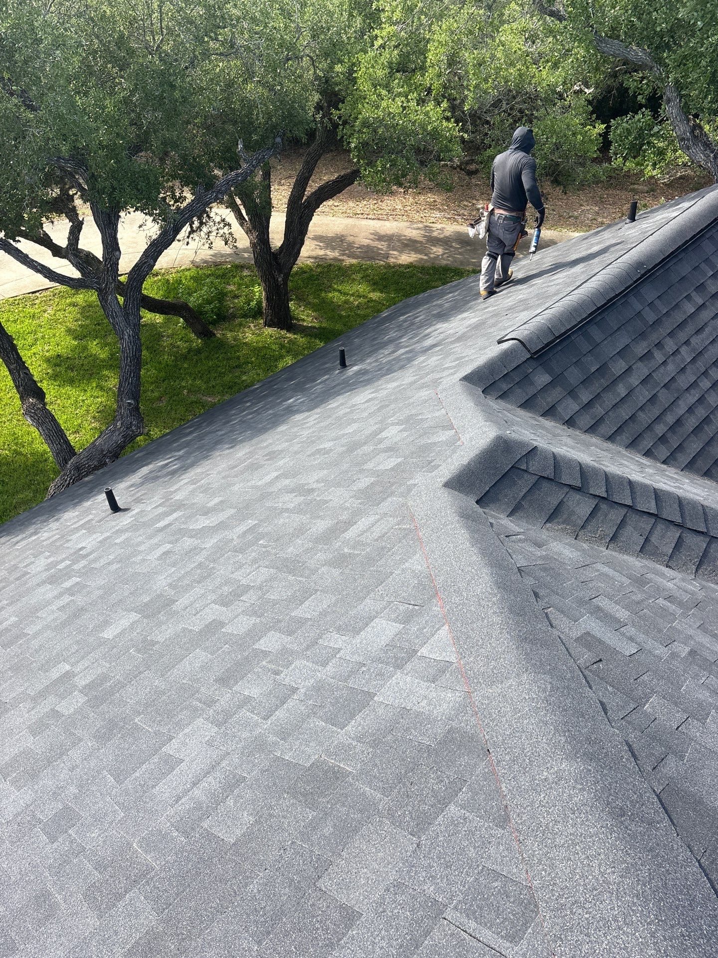 Big Country in Aransas Pass by Bayfront Roofing and Construction