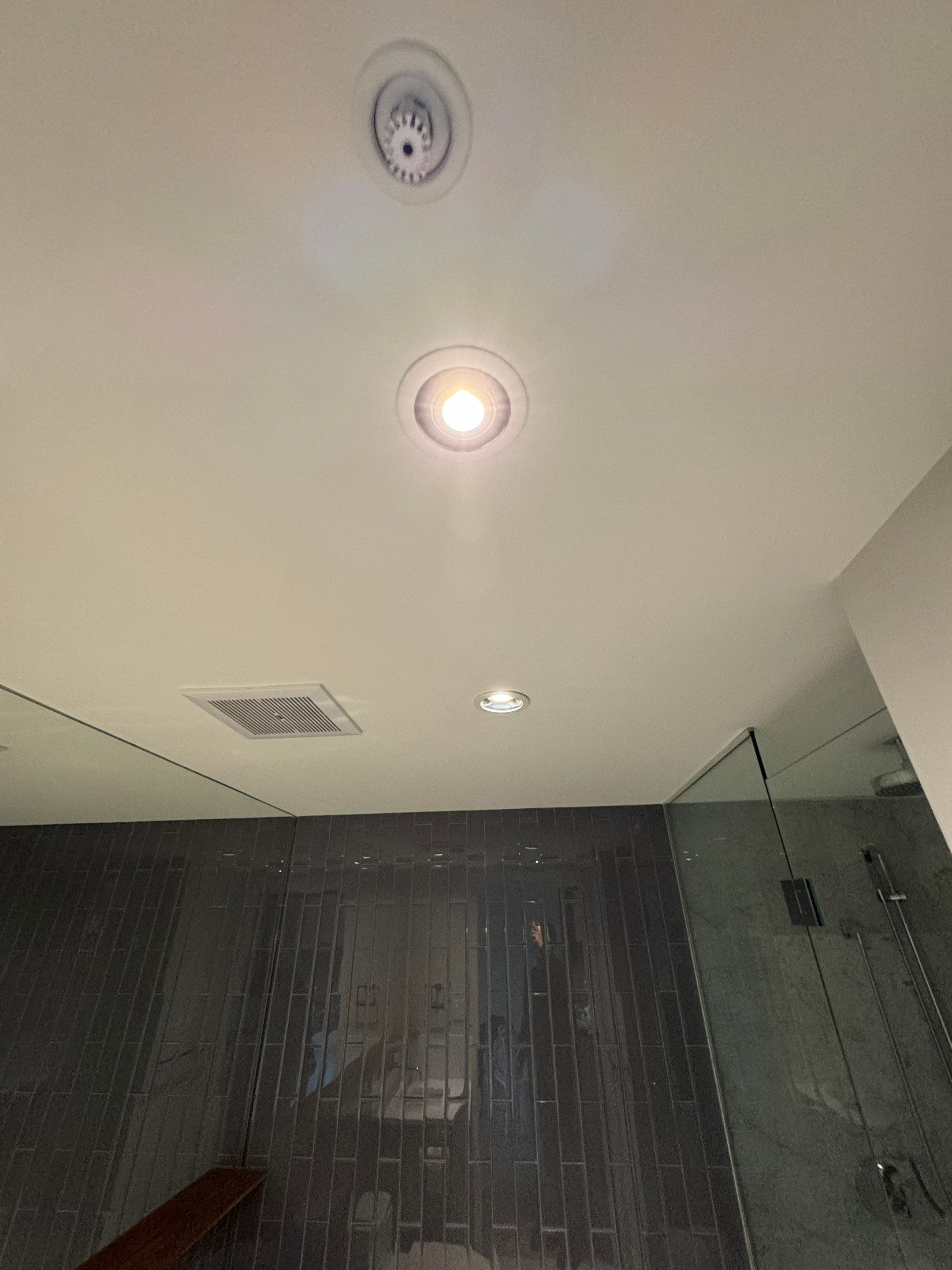 Drywall Repair - Tenant Move-out by YVR Construction Group