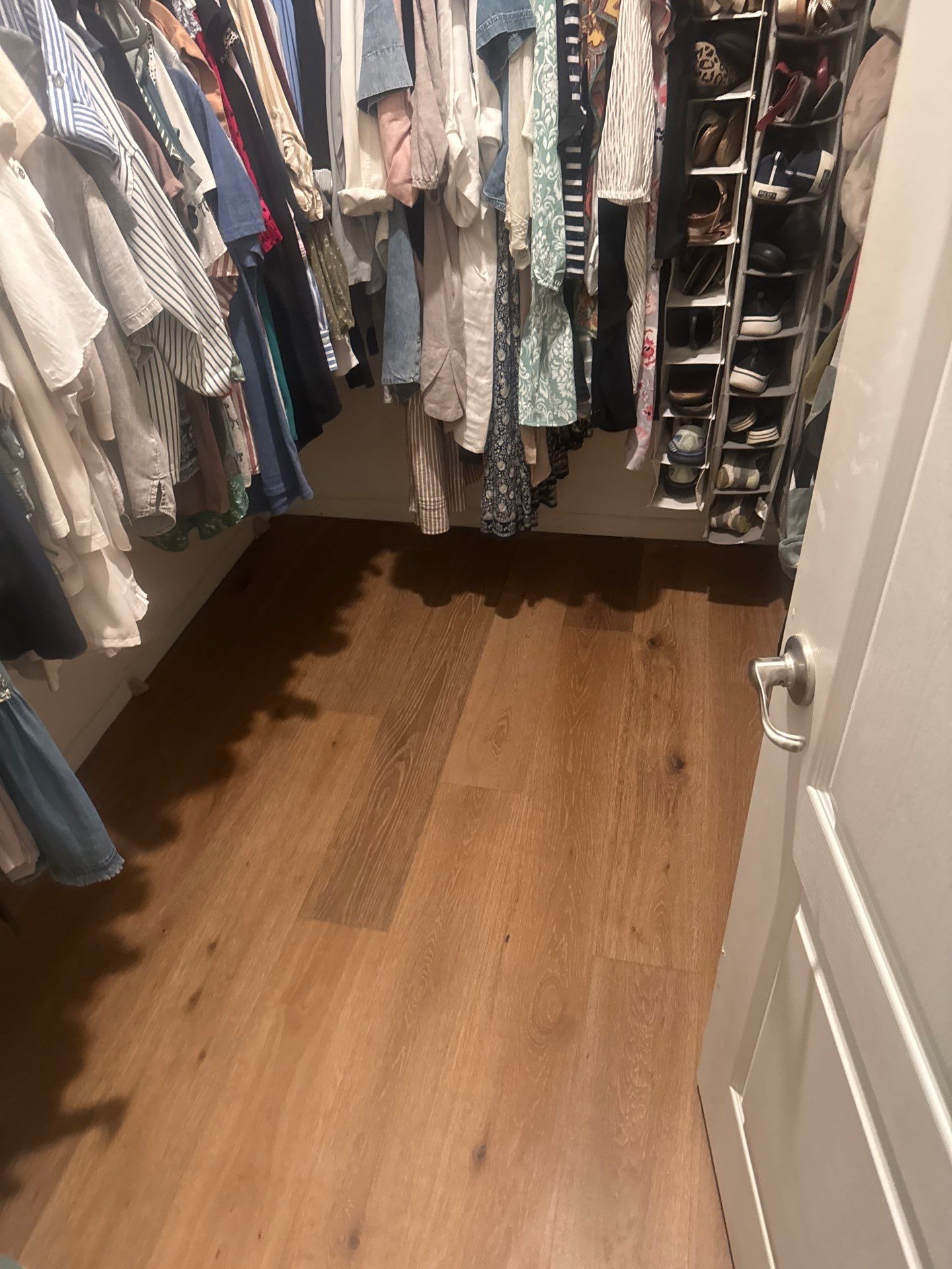 Hardwood Upgrade by Vrmmm Flooring