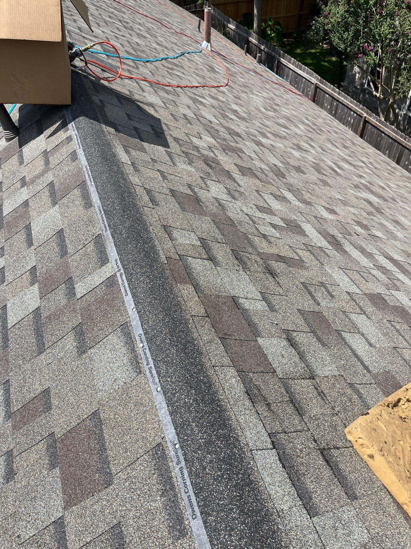 Roof Replacement Missouri by Roof Repair Services LLC