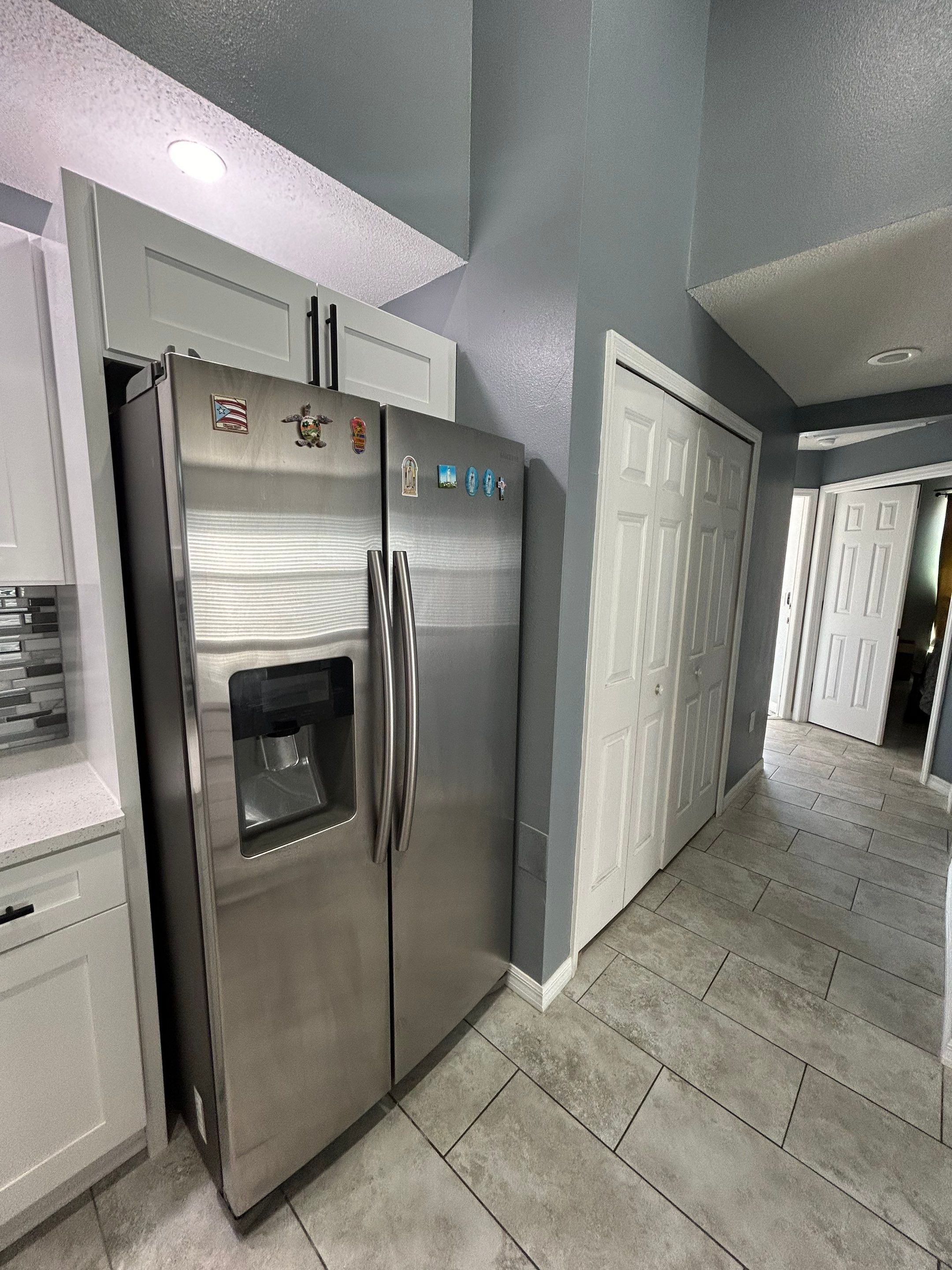 Project in Ocala by You Restorations LLC DBA YOU-Home