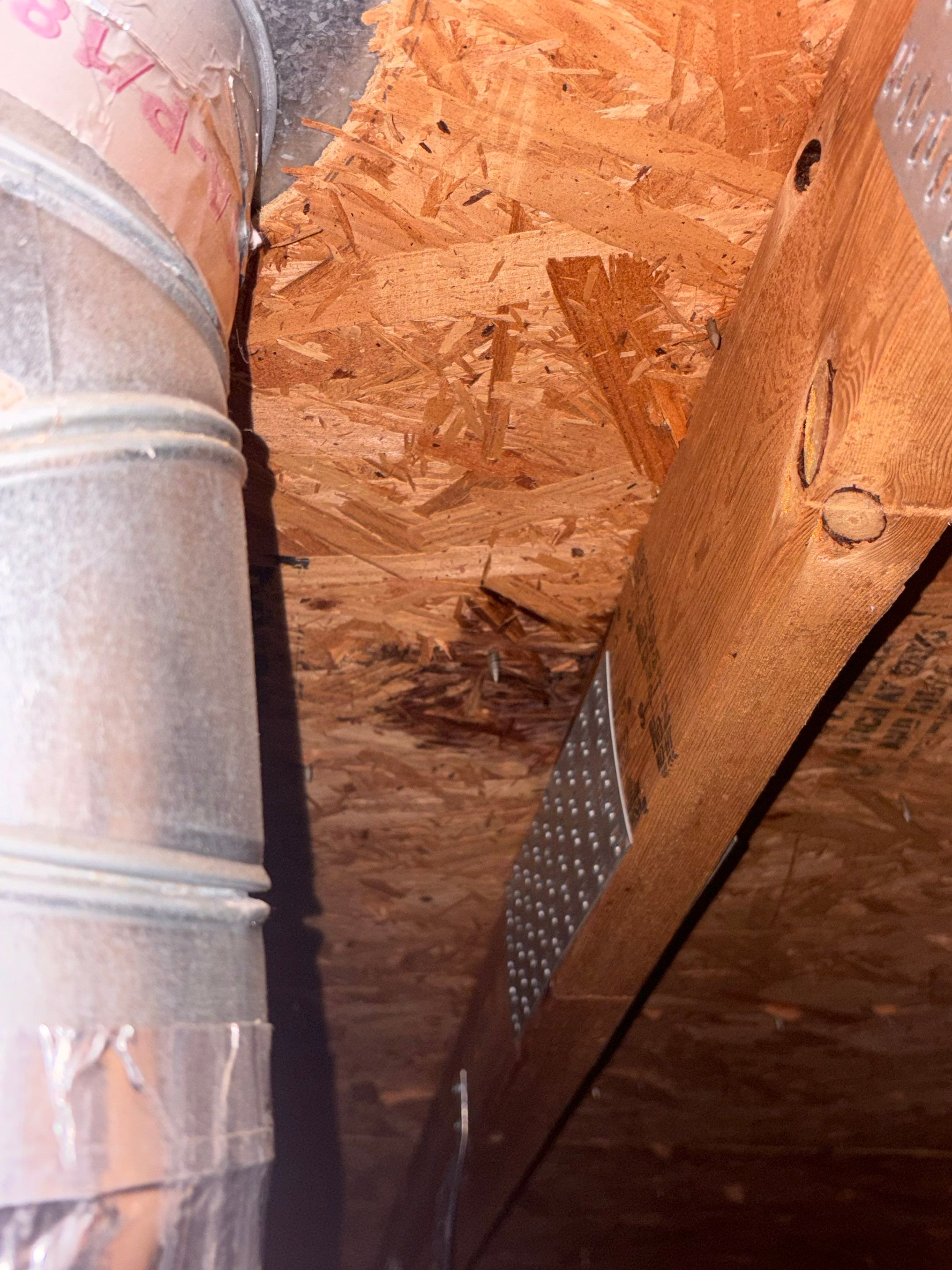 Roof Leak Repair & Pipe Jack Replacement in Manor, TX by Kstylez Roofing & Construction