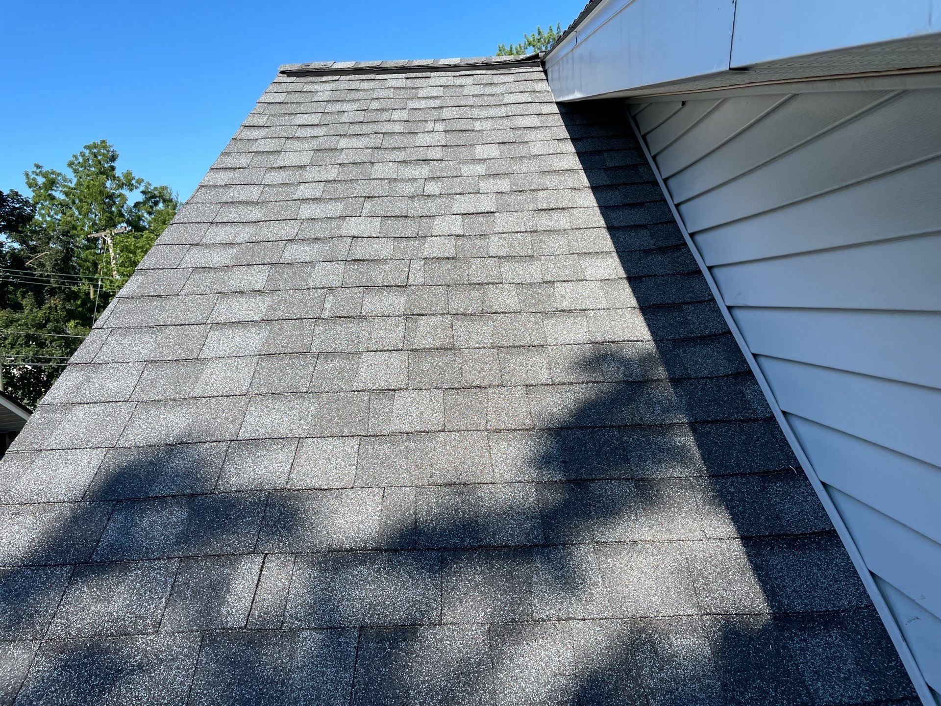 Roof Replacement using CertainTeed Landmark by 180 Contractors
