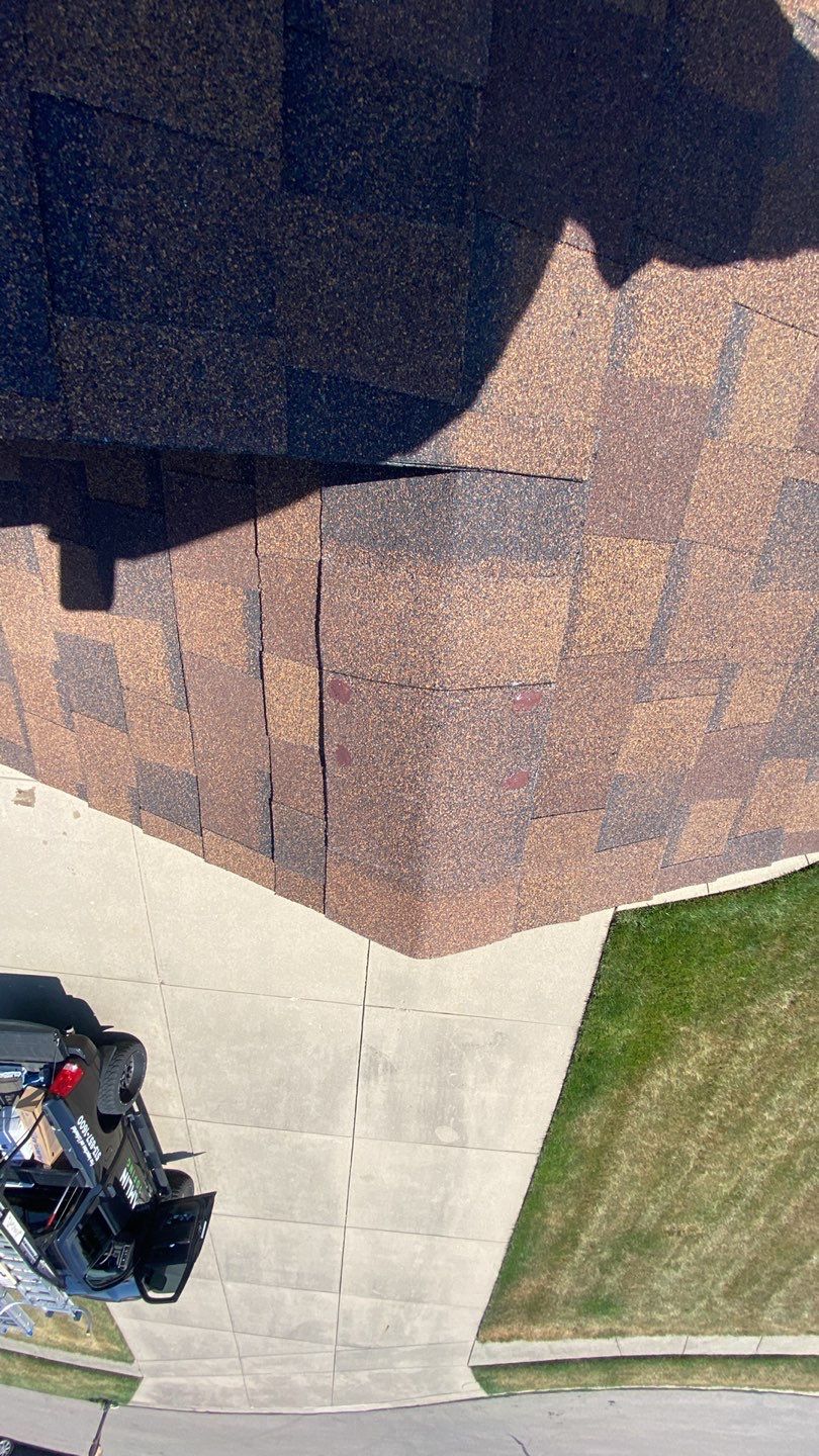 Roof and Windows! by Tamlin Roofing