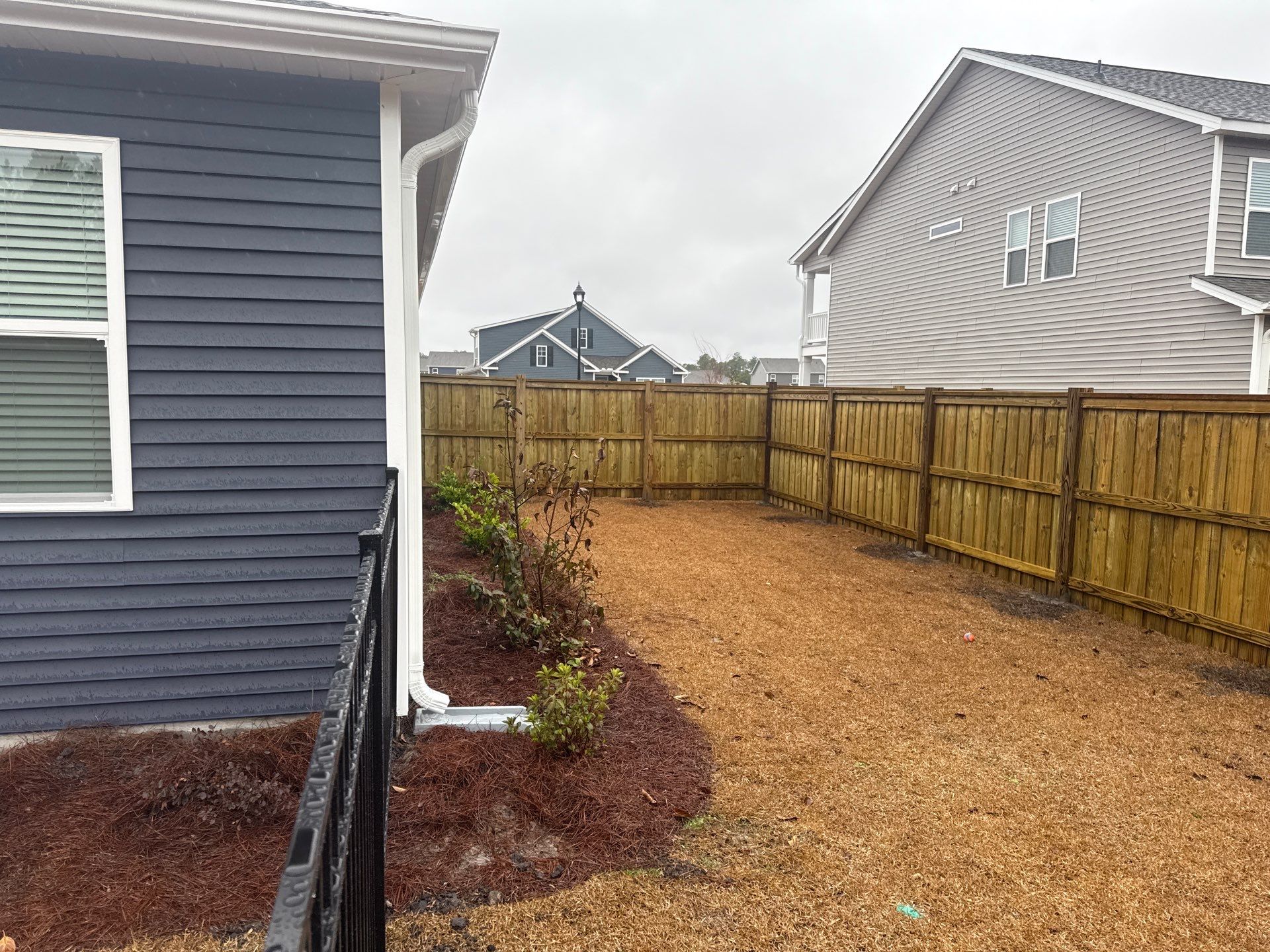 Project by Need a Fence Company by Need a Fence Company