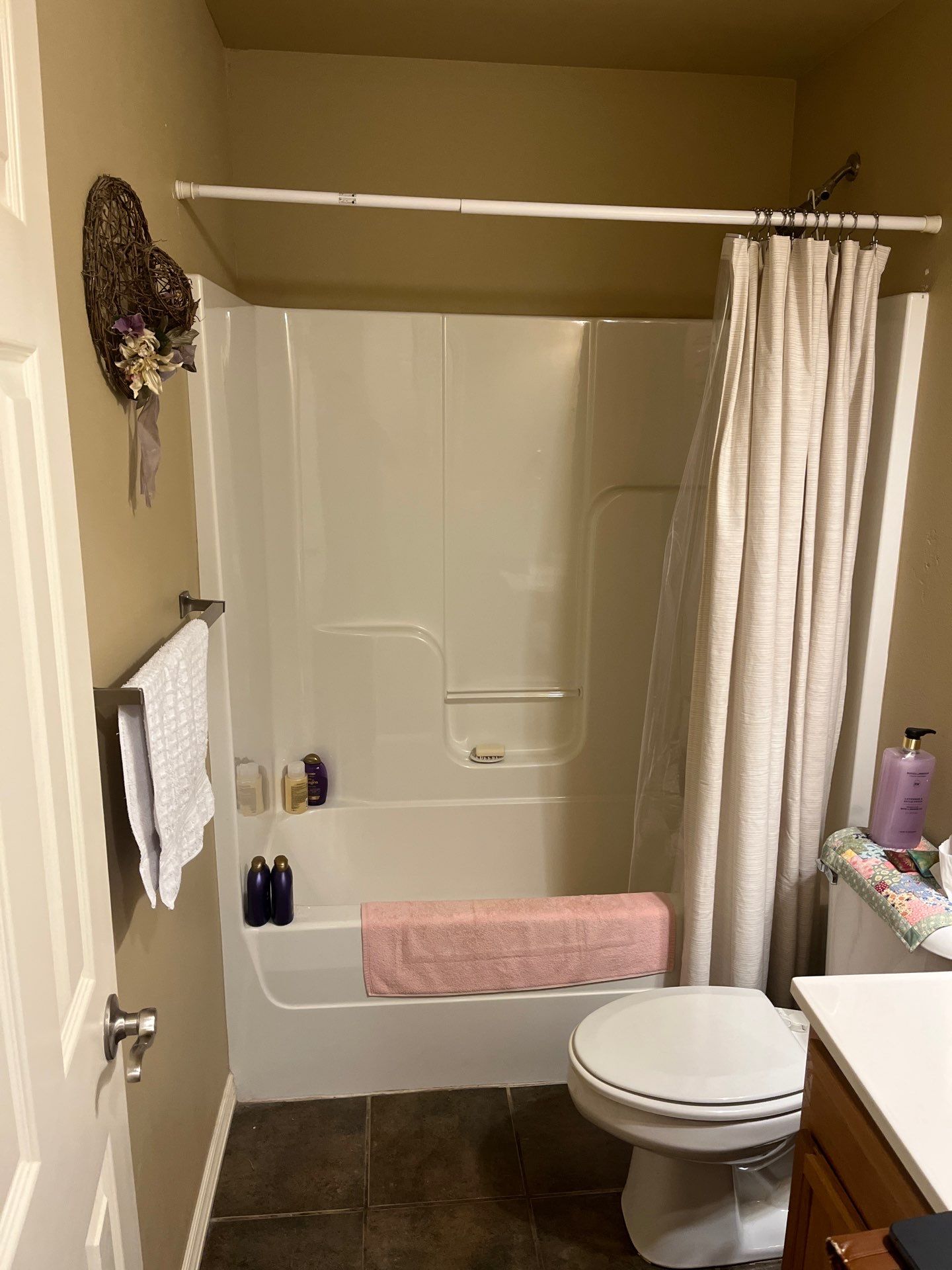 Project in Prairie Grove, AR by Twist & Spout