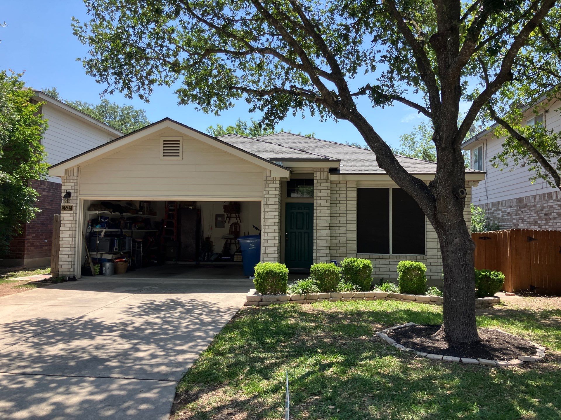 Roof Replacement - 78251 by bh roofing