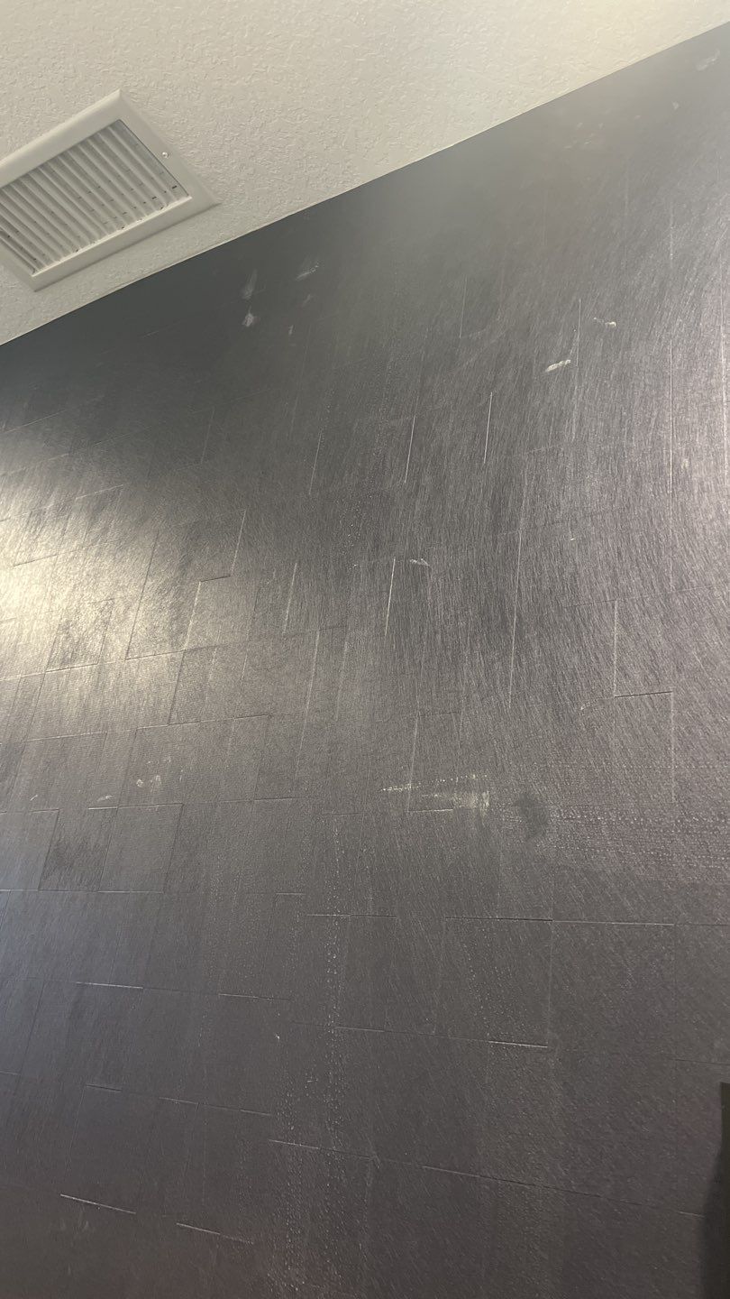 Merkle by Cutting edge painting 