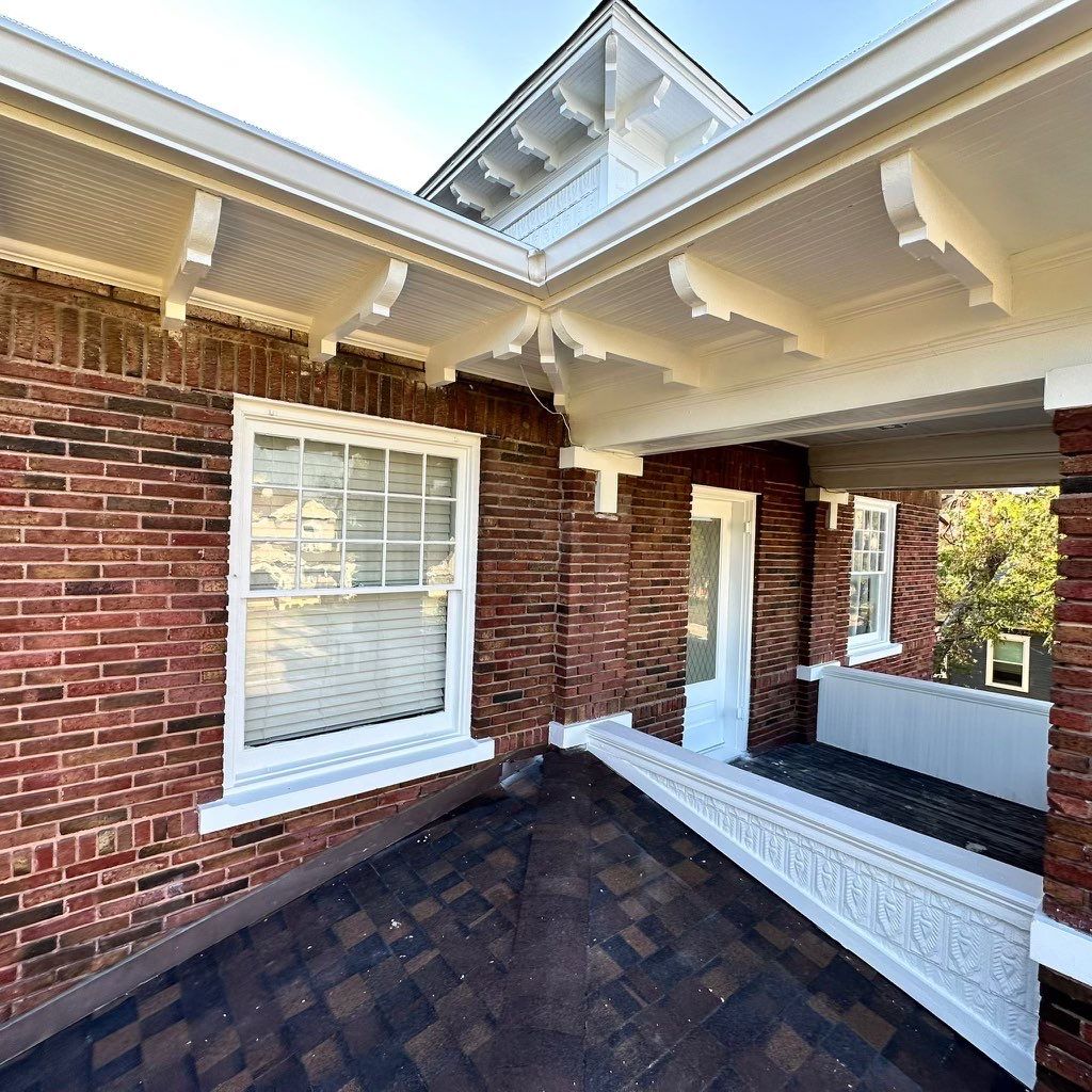 Project in Temple by Rhino Roofing and General Contracting, LLC