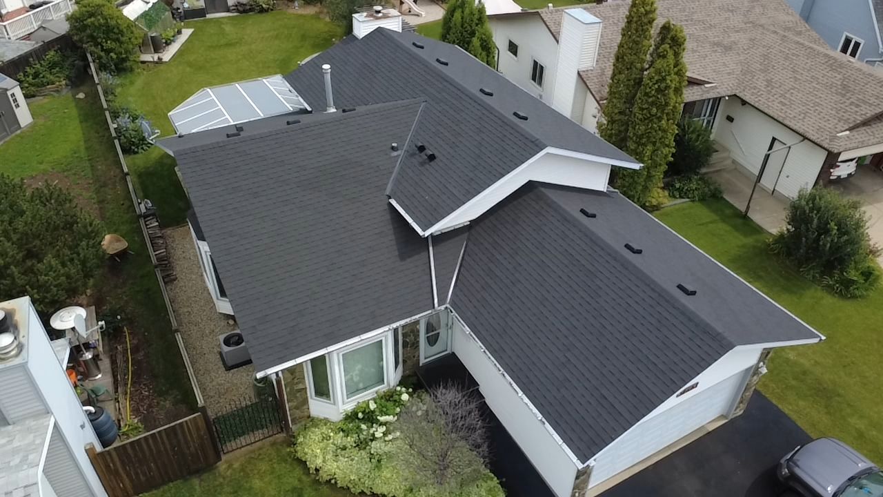kanji on Signature by 2thetop Roofing