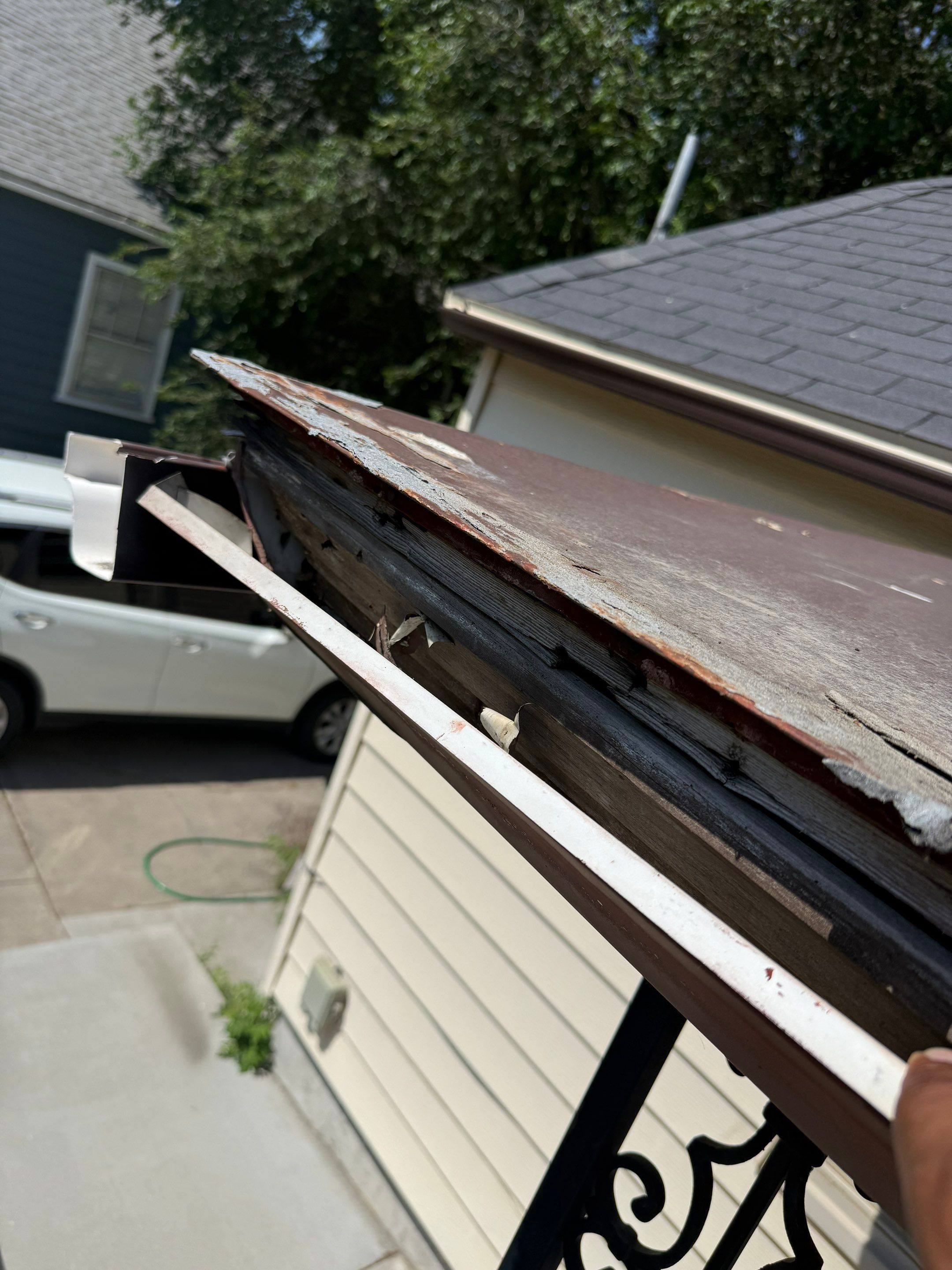 Roofing in Ogden, UT by Go Pro Roofing